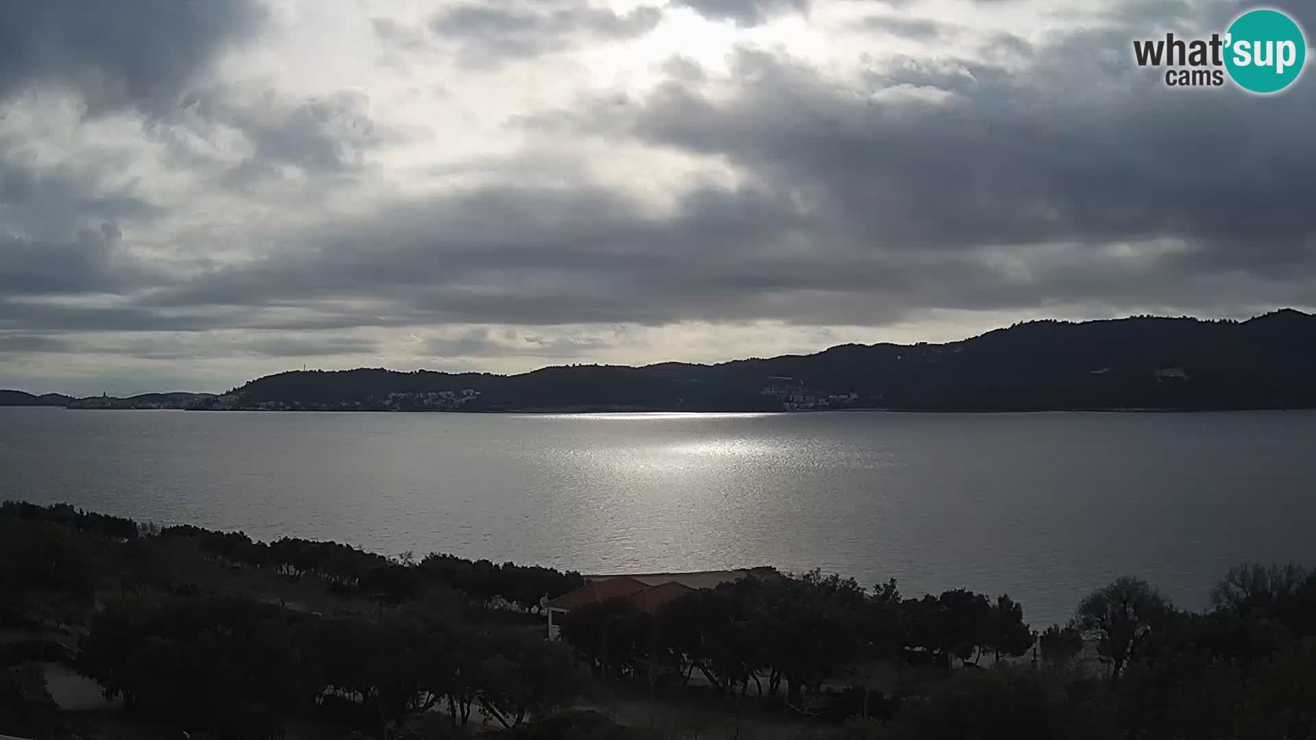 Viganj Windsurf Katesurf  – plaža