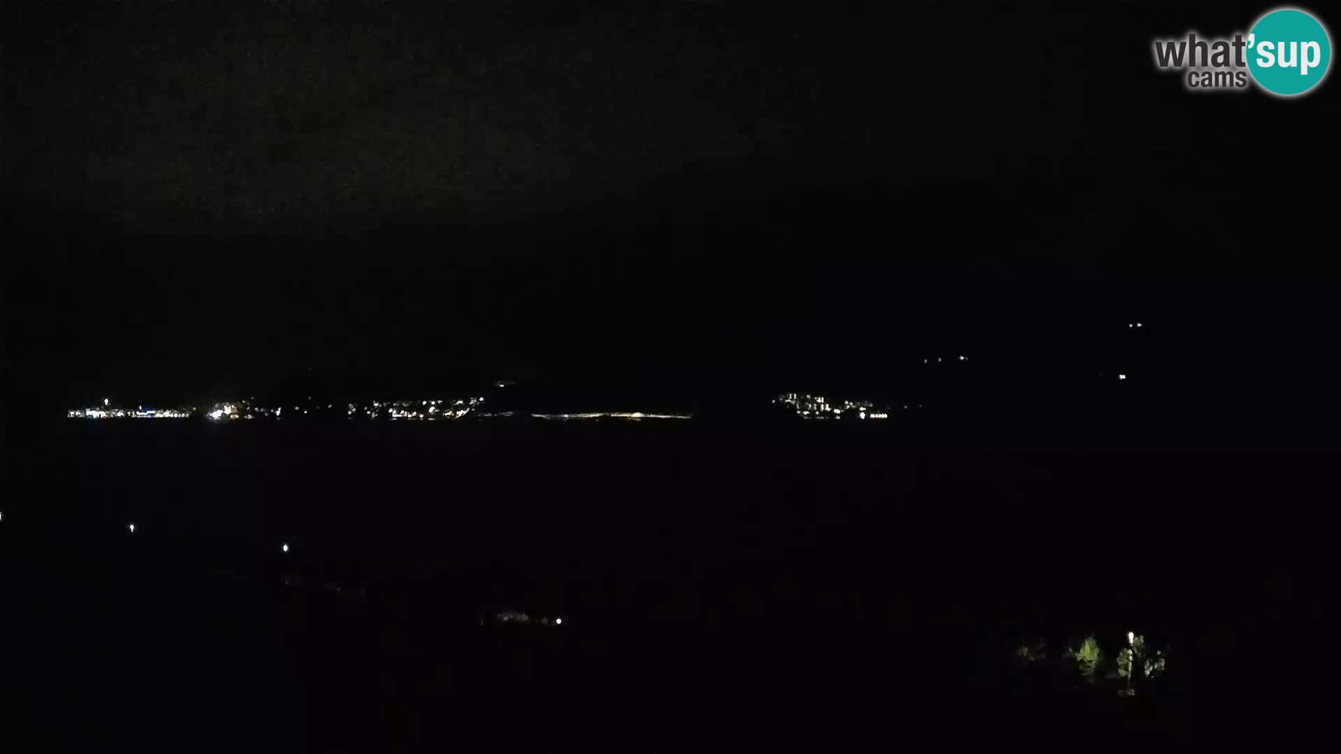 Viganj Windsurf Katesurf – playa