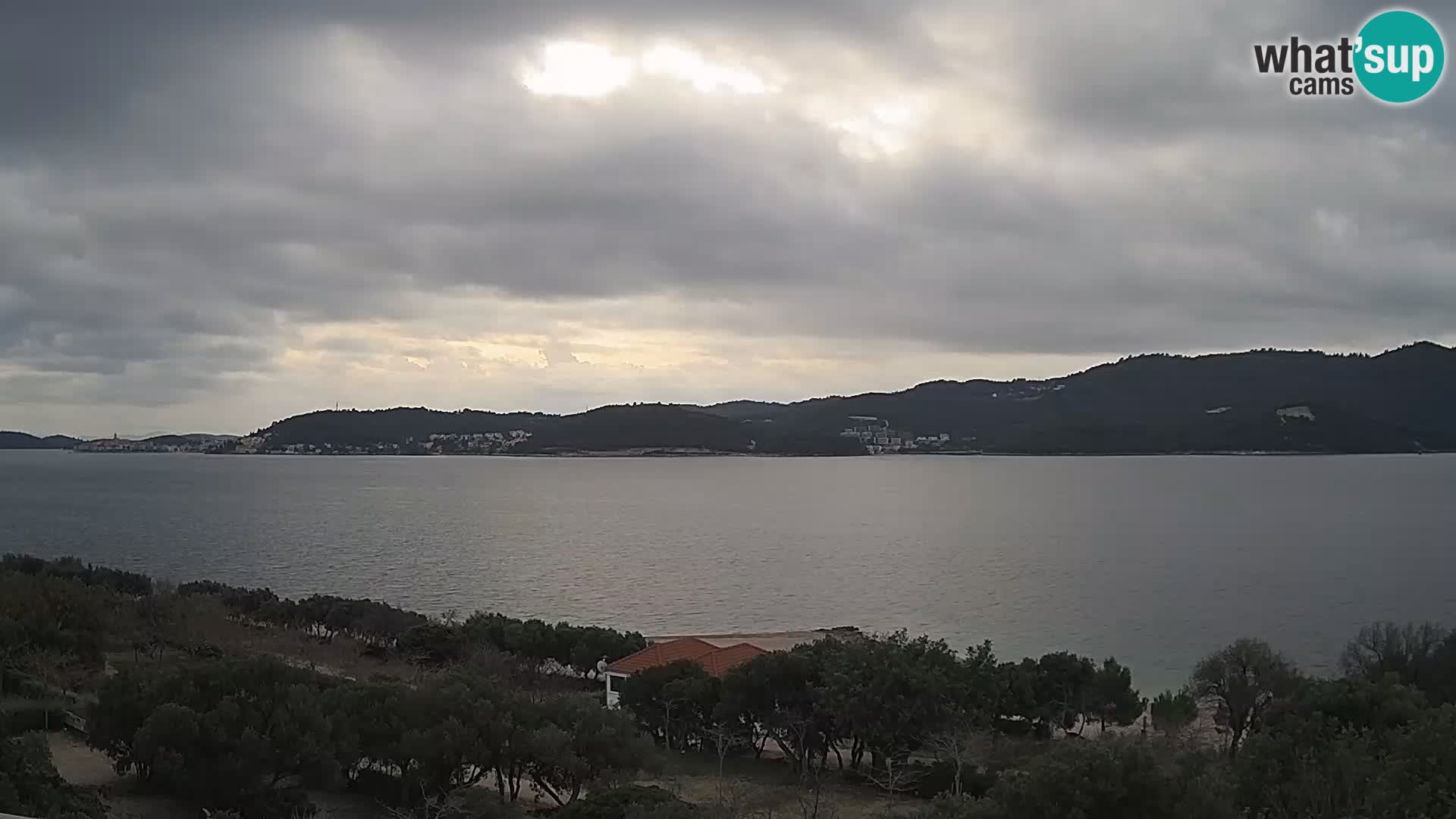 Viganj Windsurf Katesurf – strand