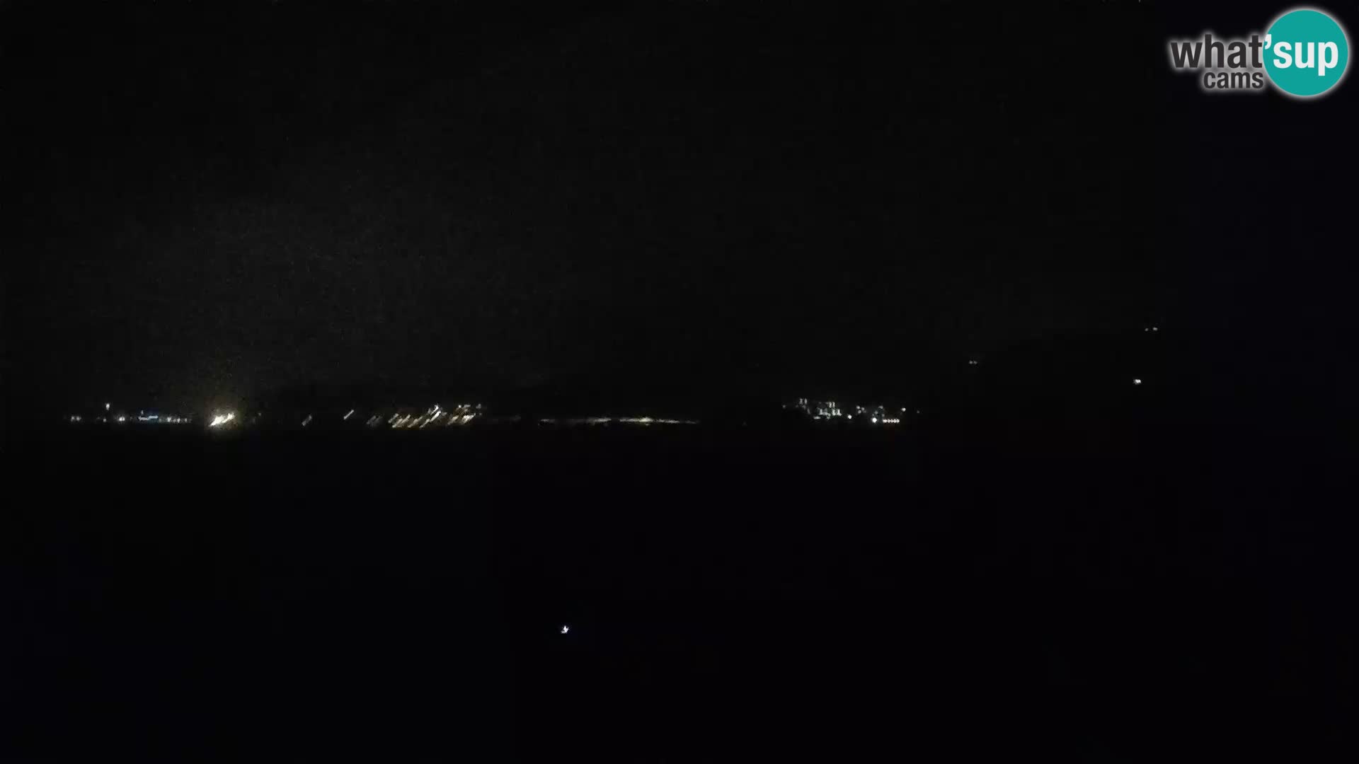 Viganj Windsurf Katesurf – strand