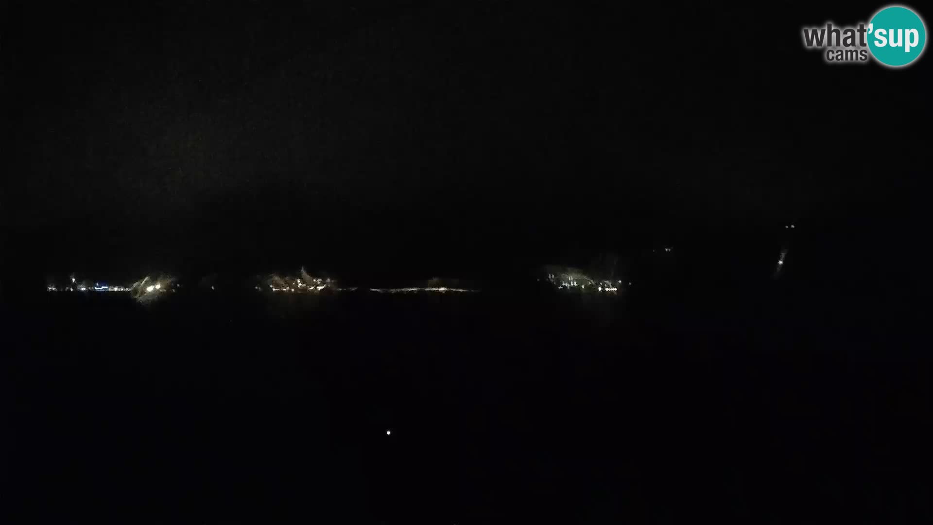 Viganj Windsurf Katesurf  – plaža