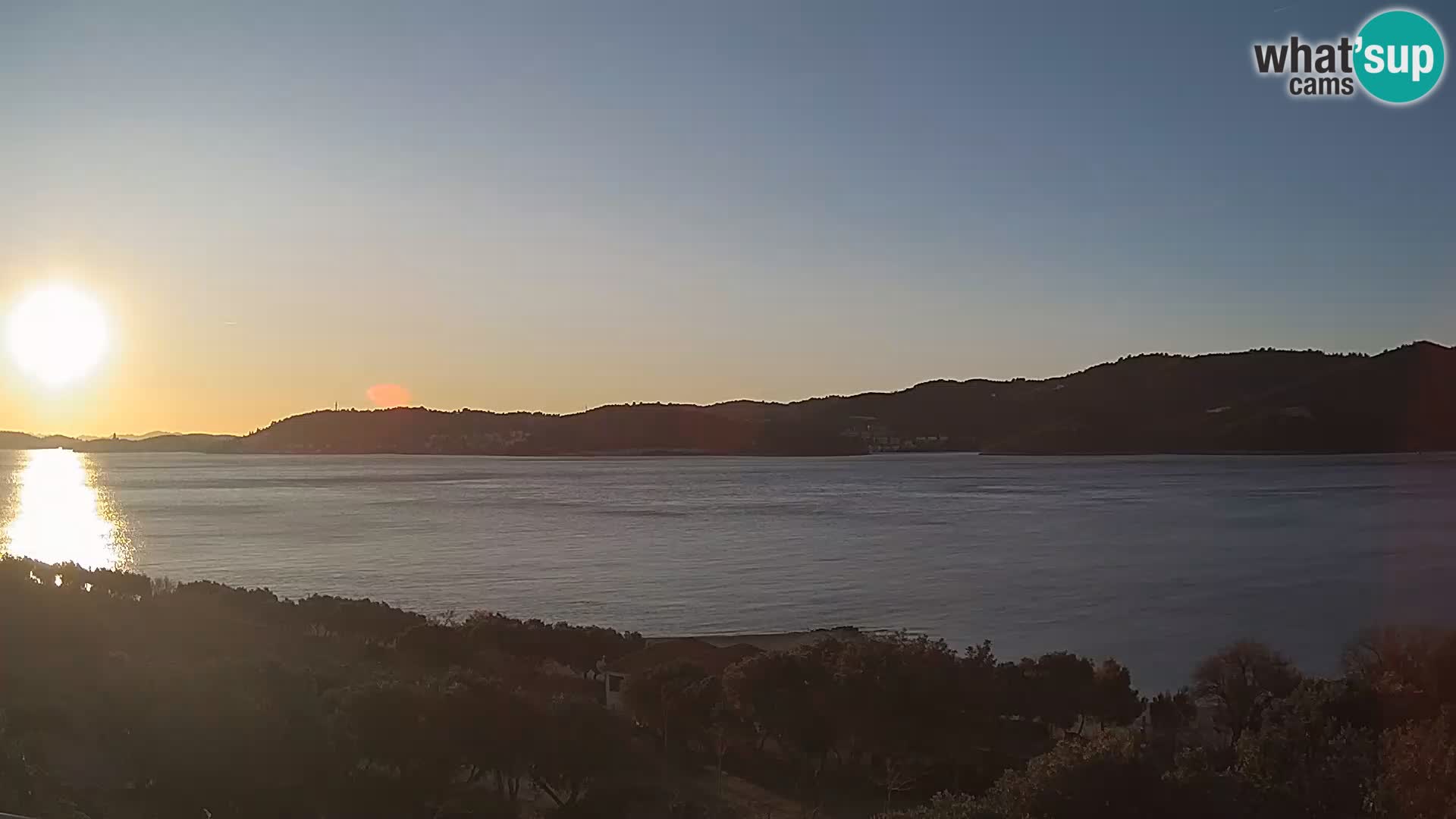 Viganj Windsurf Katesurf – plage