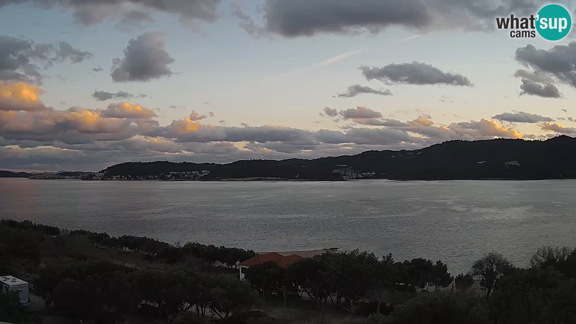 Viganj Windsurf Katesurf – spiaggia