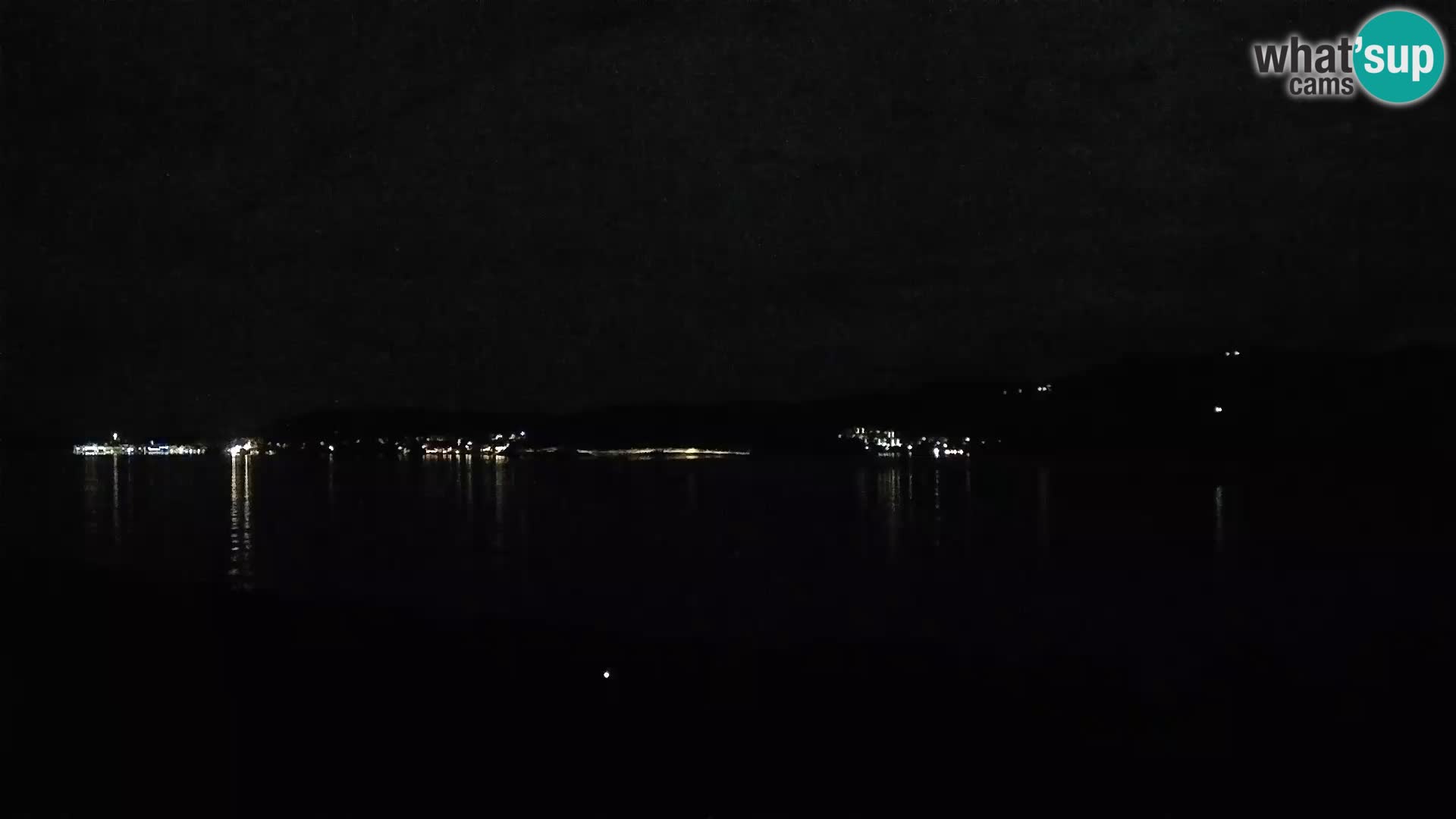 Viganj Windsurf Katesurf  – plaža