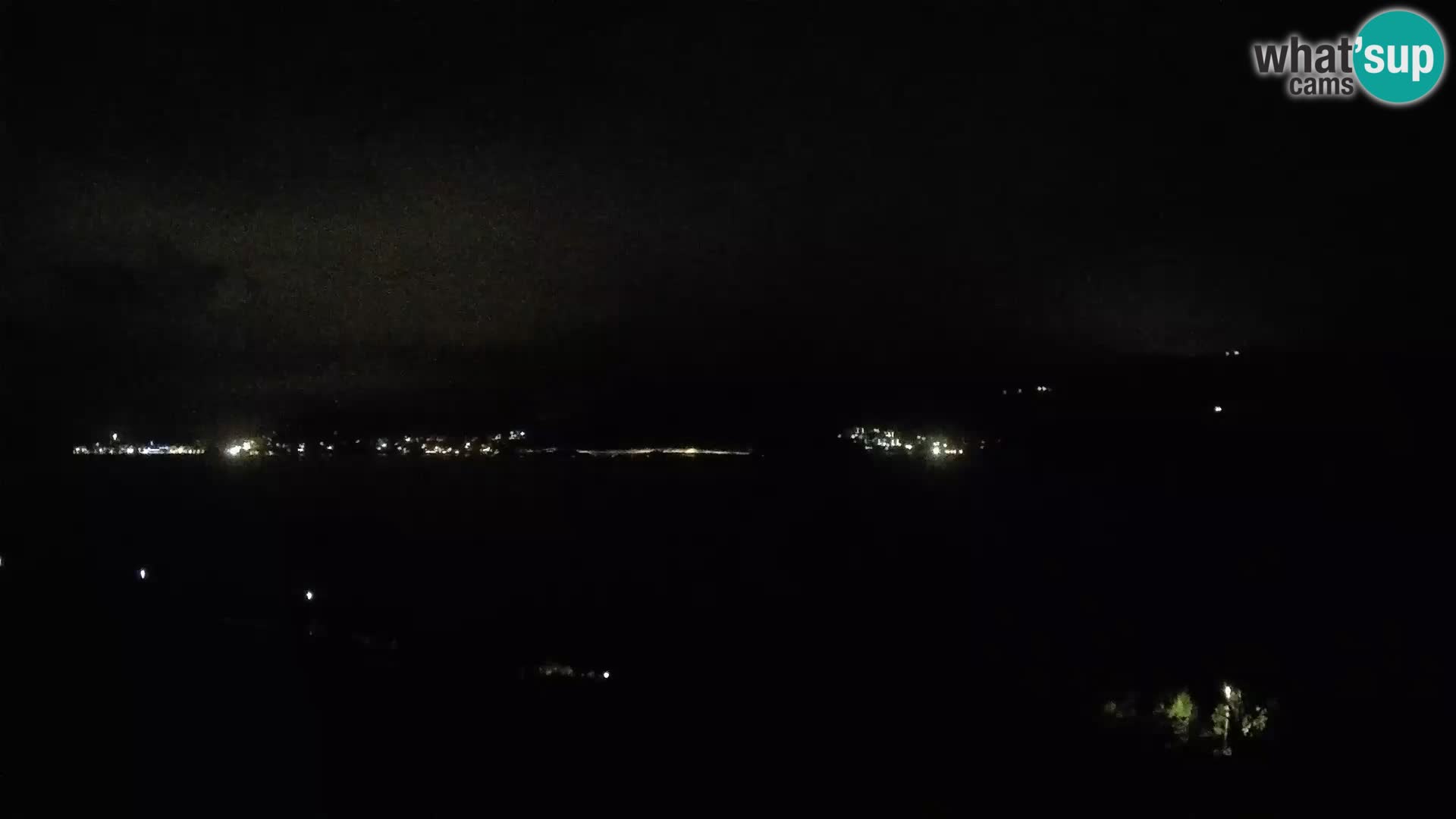 Viganj Windsurf Katesurf – strand