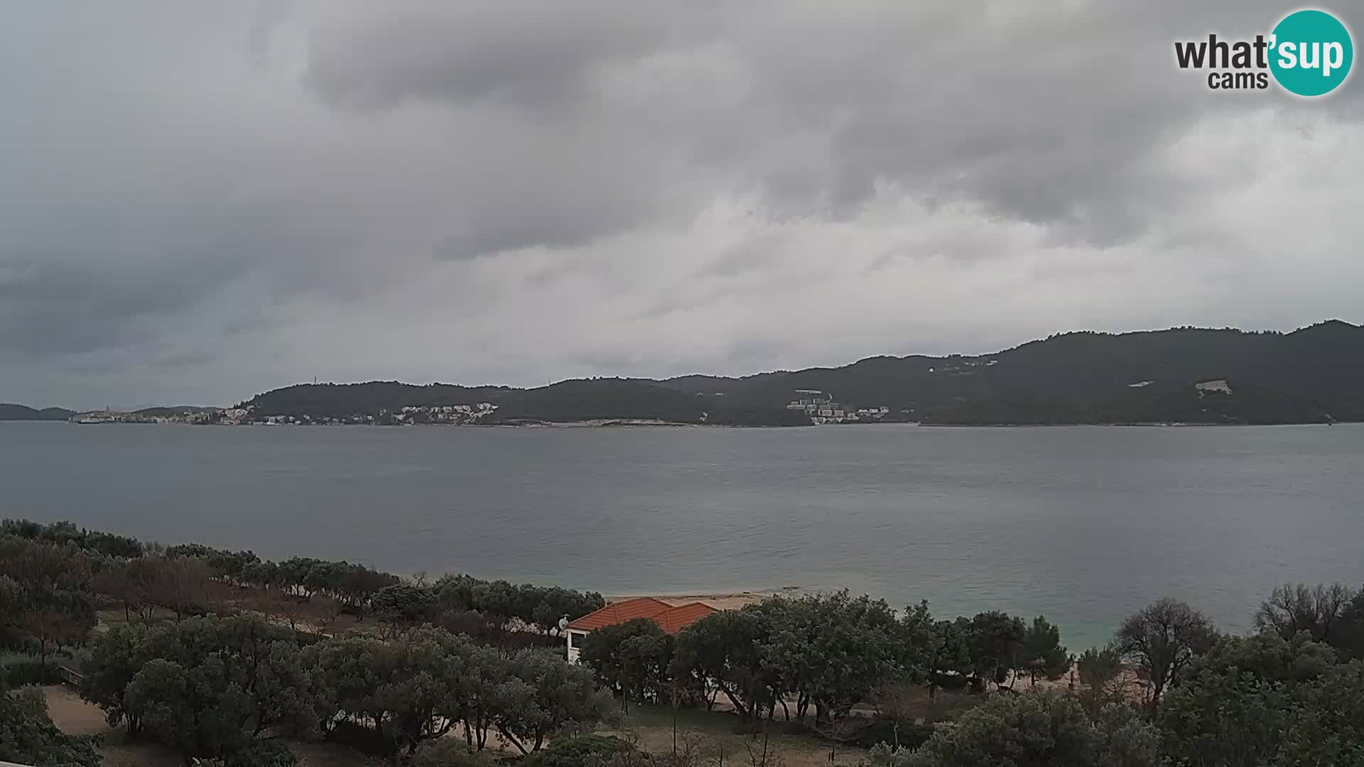 Viganj Windsurf Katesurf – plaža