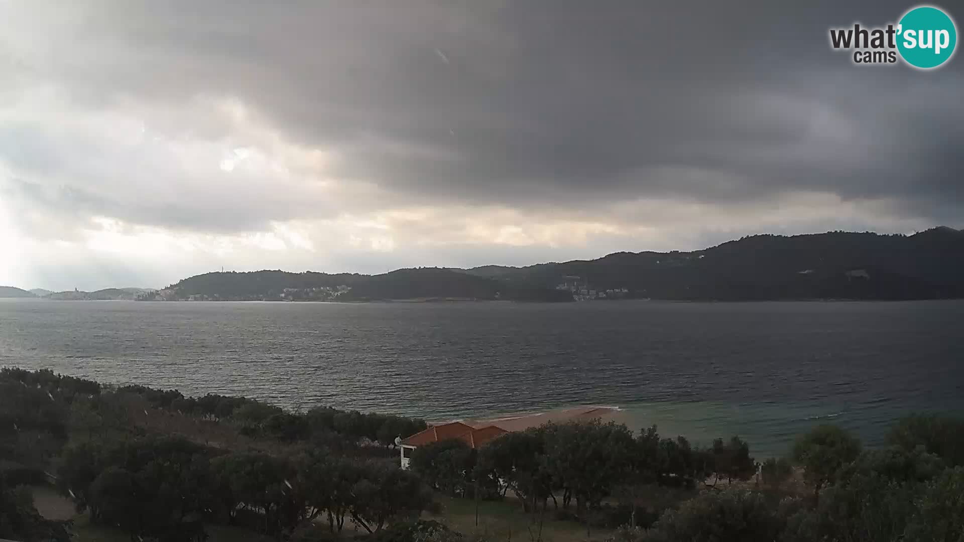 Viganj Windsurf Katesurf  – beach