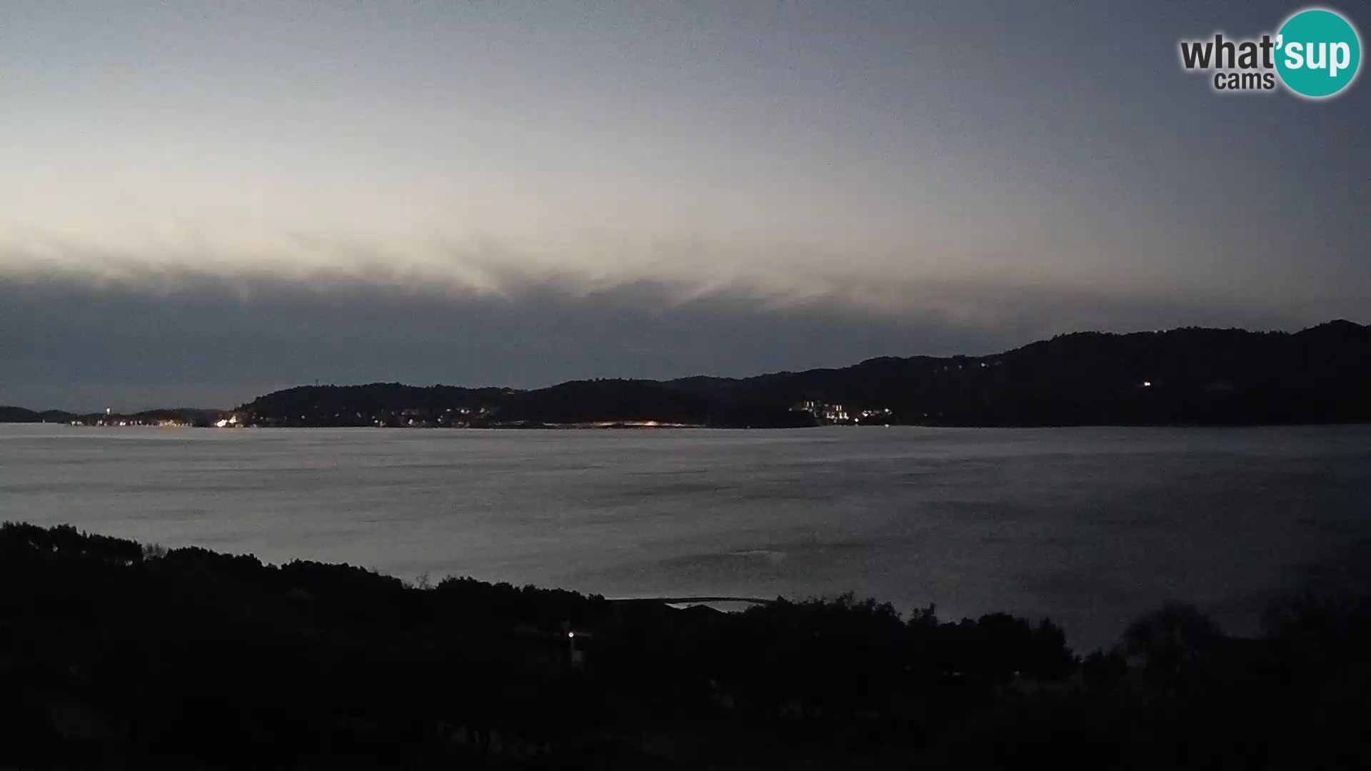 Viganj Windsurf Katesurf – strand