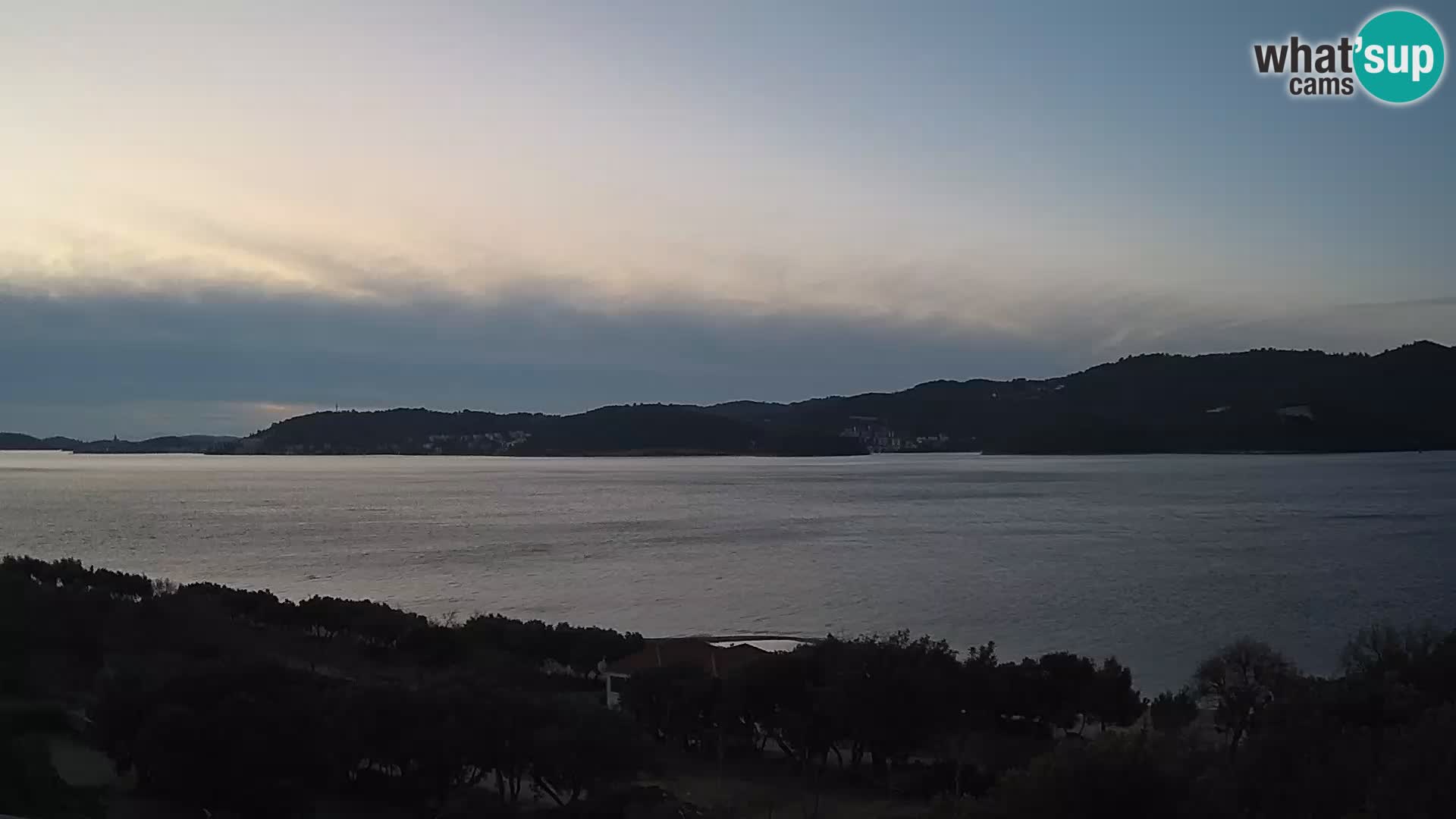 Viganj Windsurf Katesurf – playa