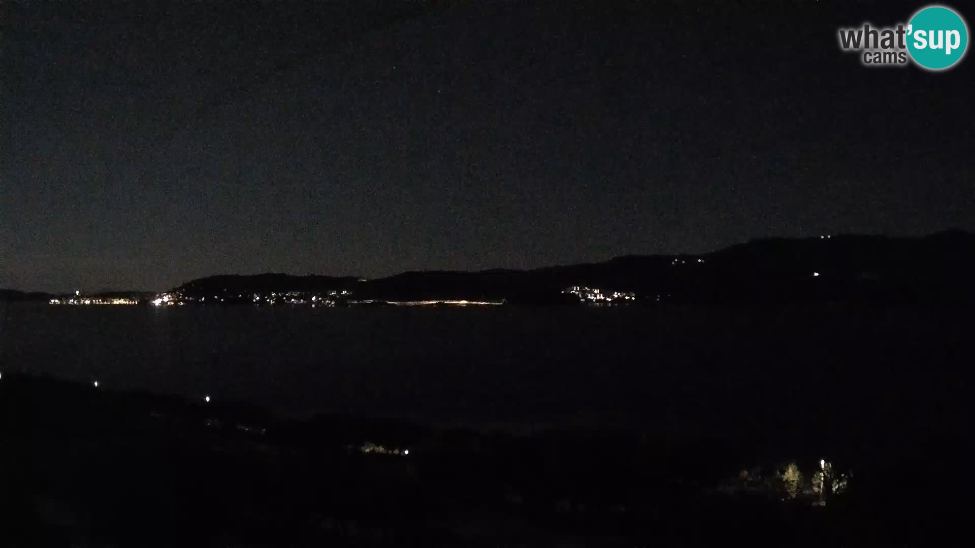 Viganj Windsurf Katesurf  – beach