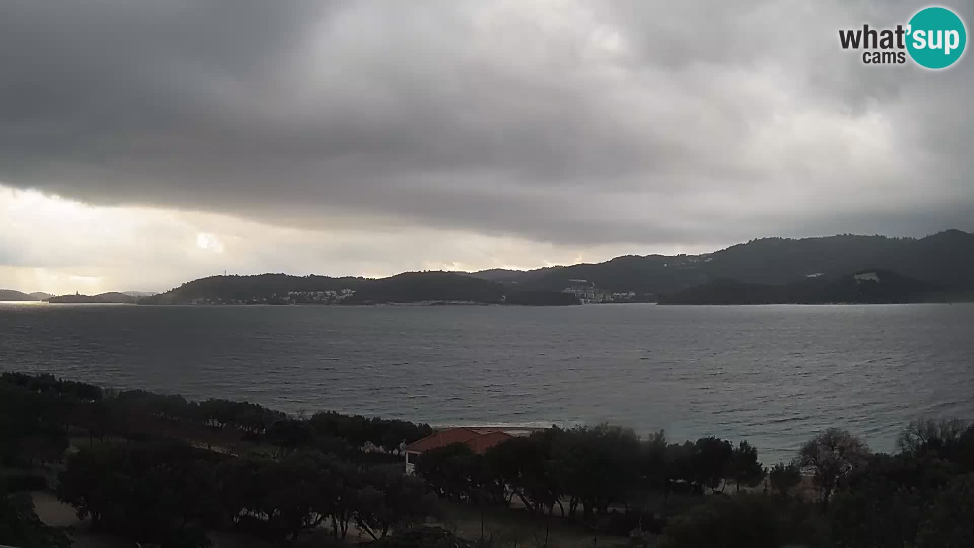 Viganj Windsurf Katesurf – plage