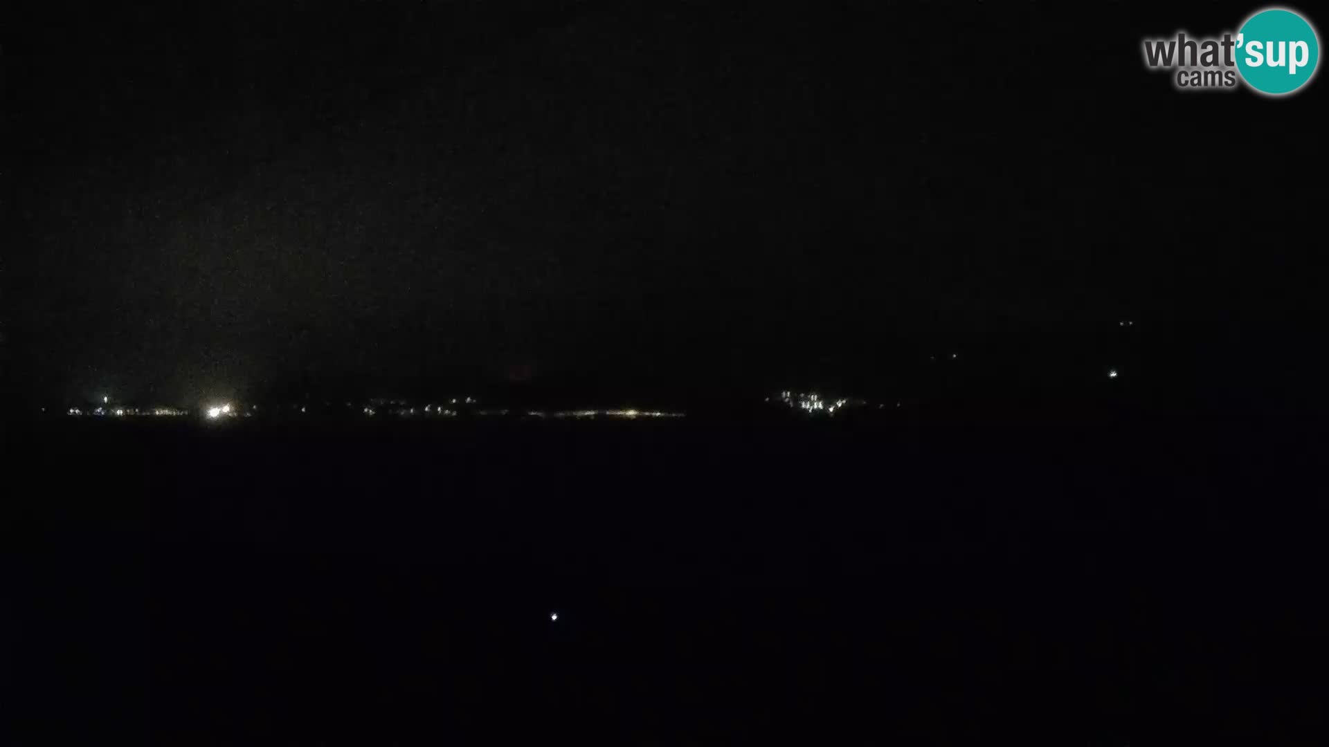 Viganj Windsurf Katesurf  – beach