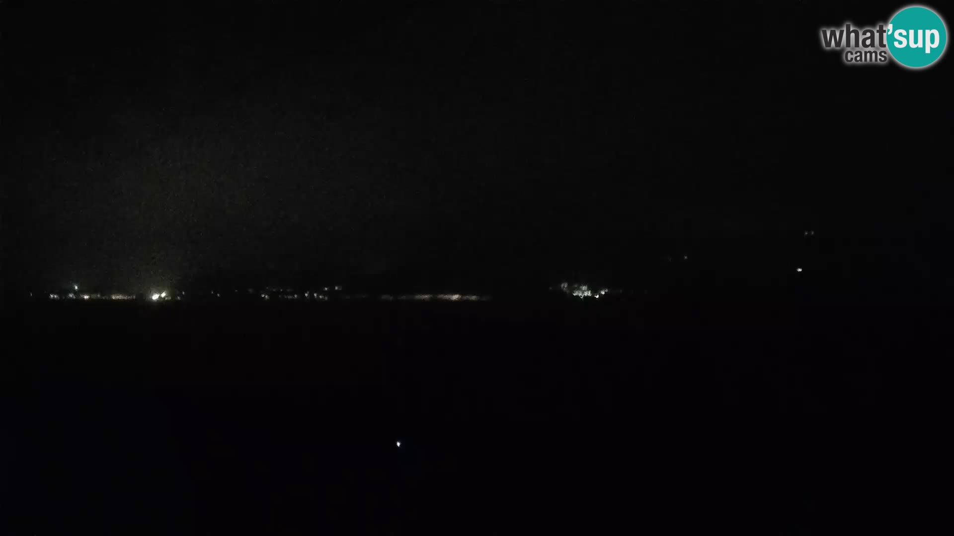 Viganj Windsurf Katesurf – playa