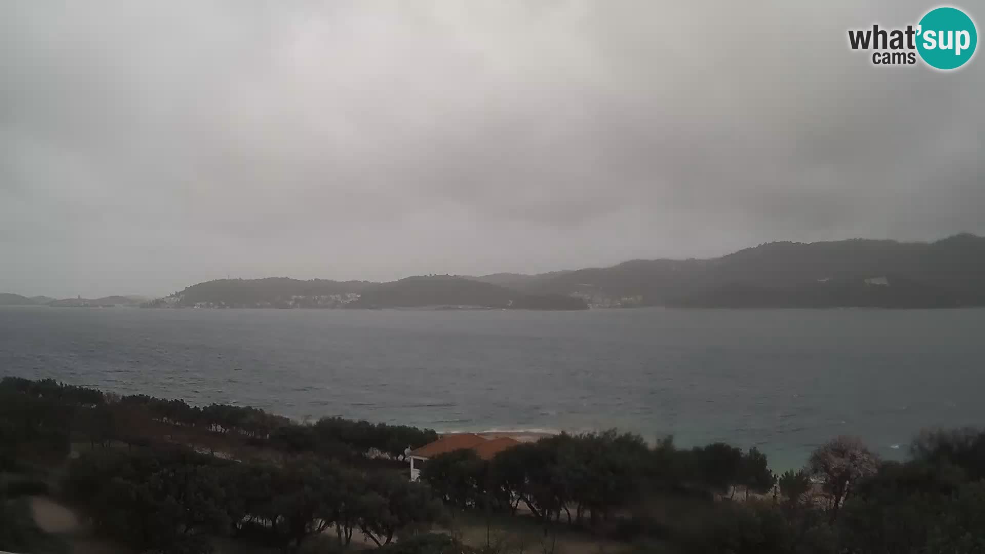 Viganj Windsurf Katesurf  – plaža