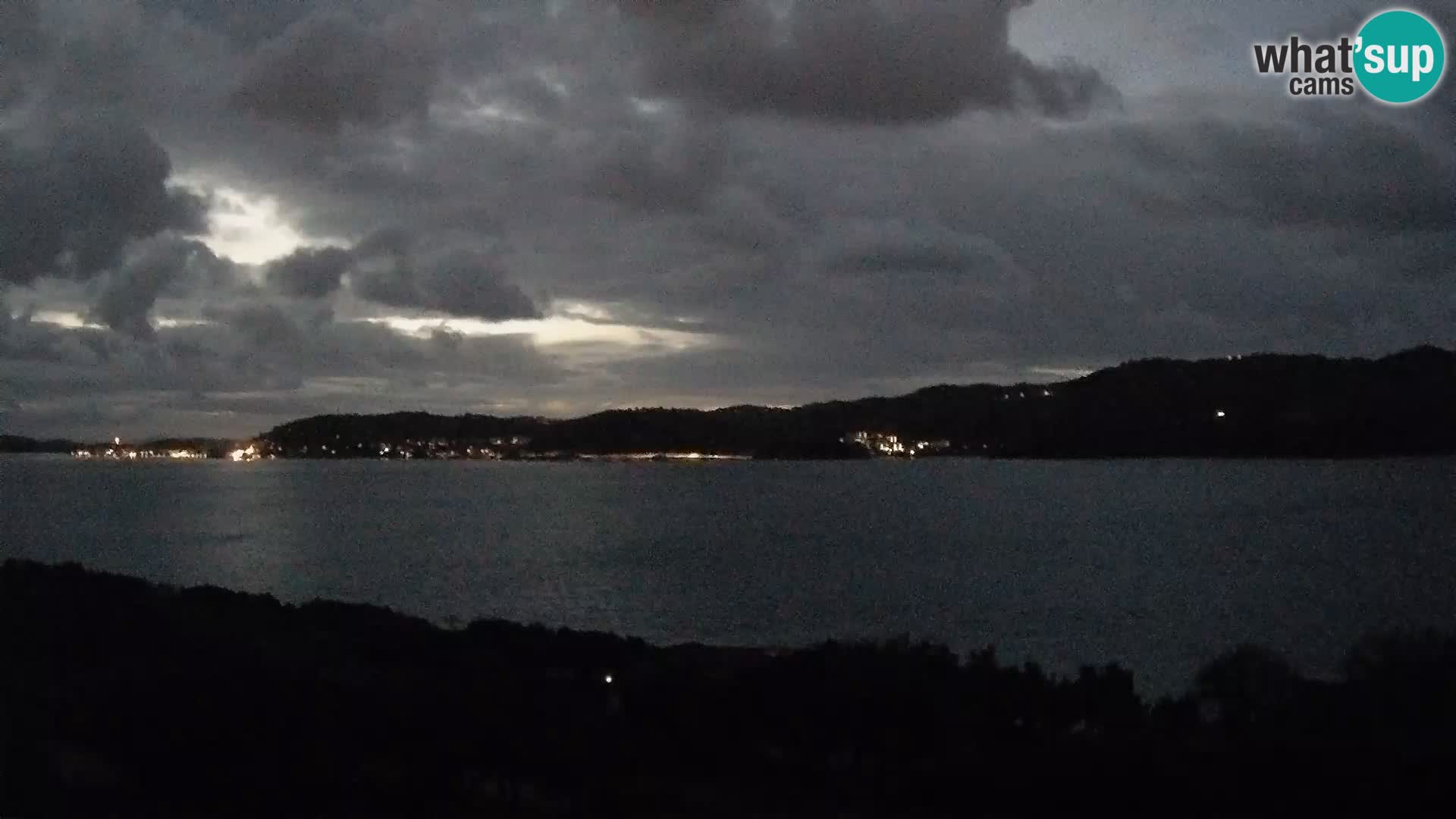 Viganj Windsurf Katesurf – spiaggia