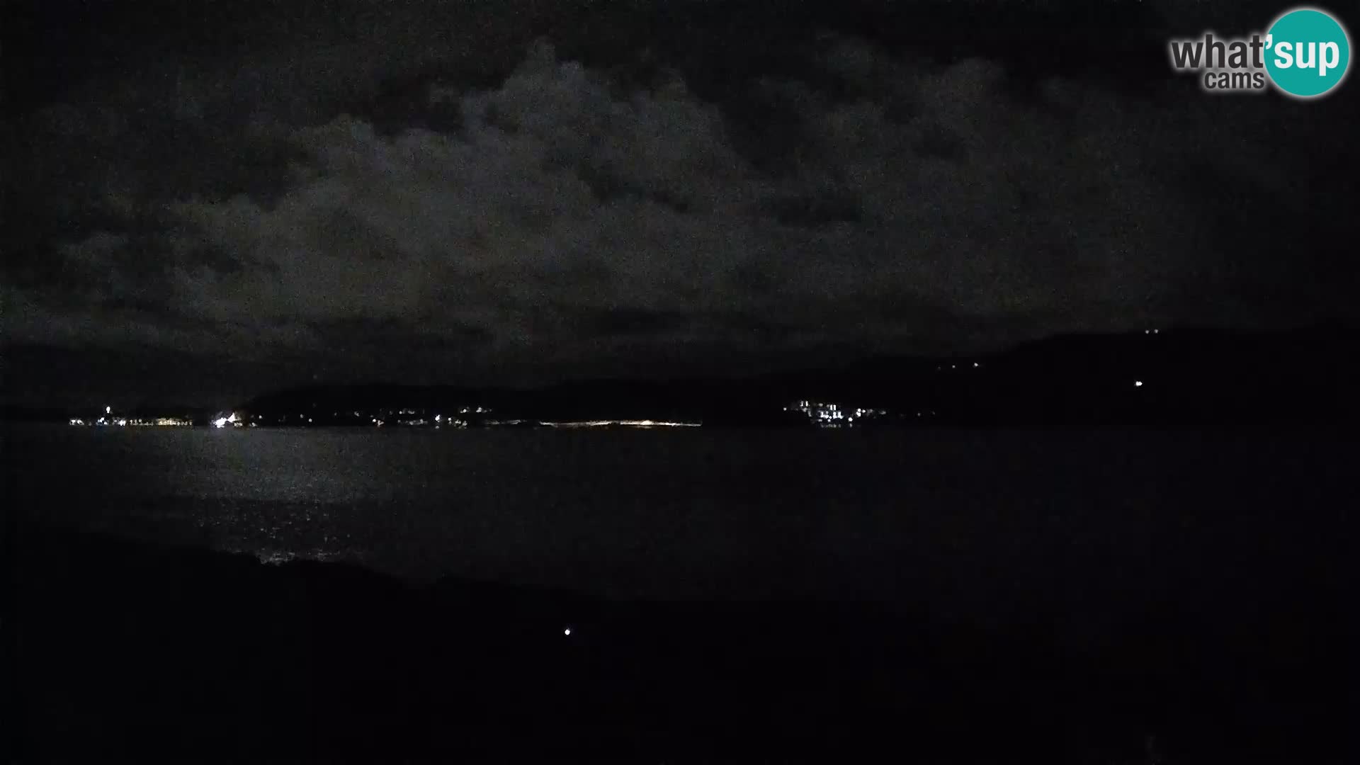 Viganj Windsurf Katesurf  – beach