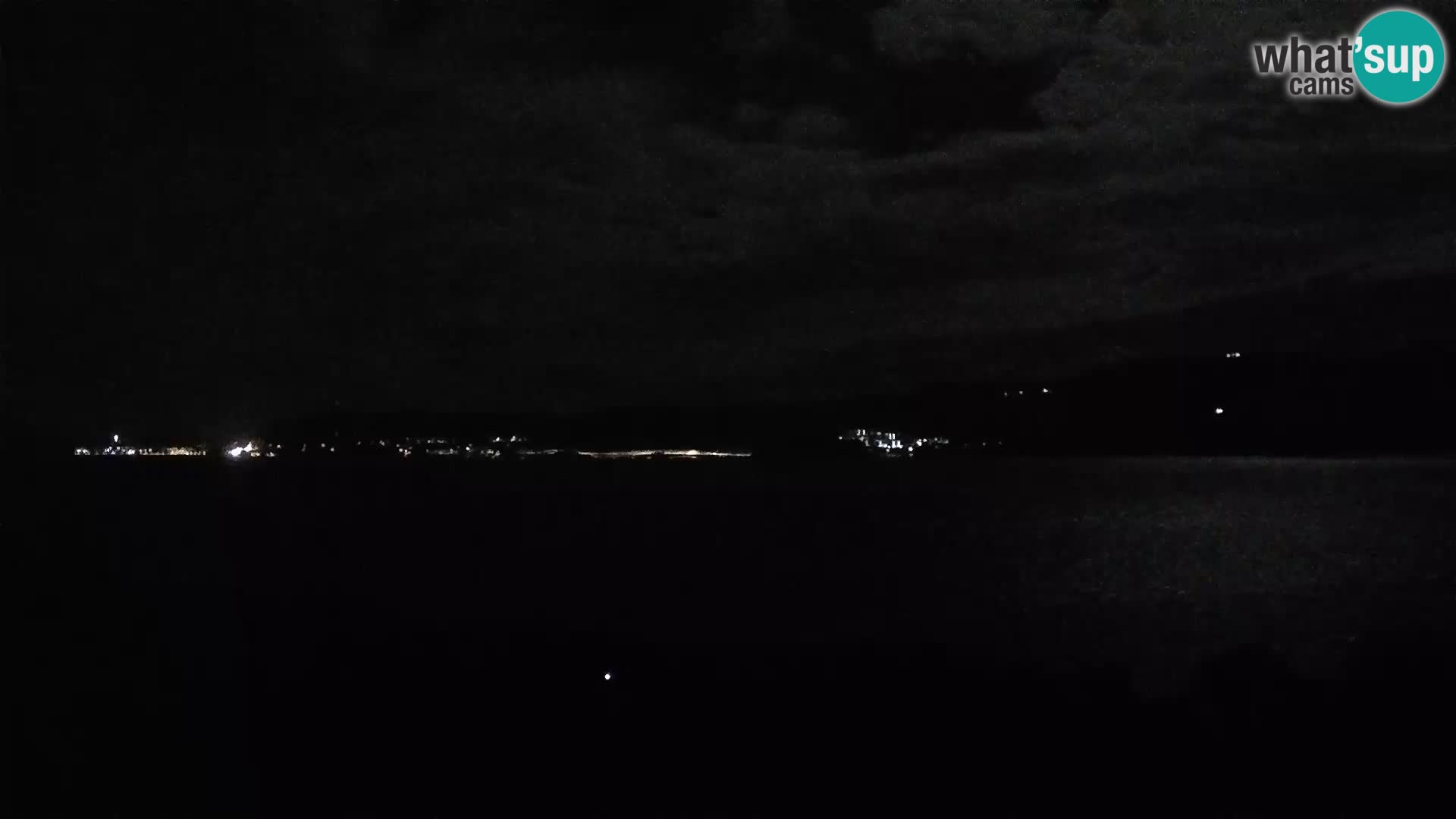 Viganj Windsurf Katesurf  – plaža