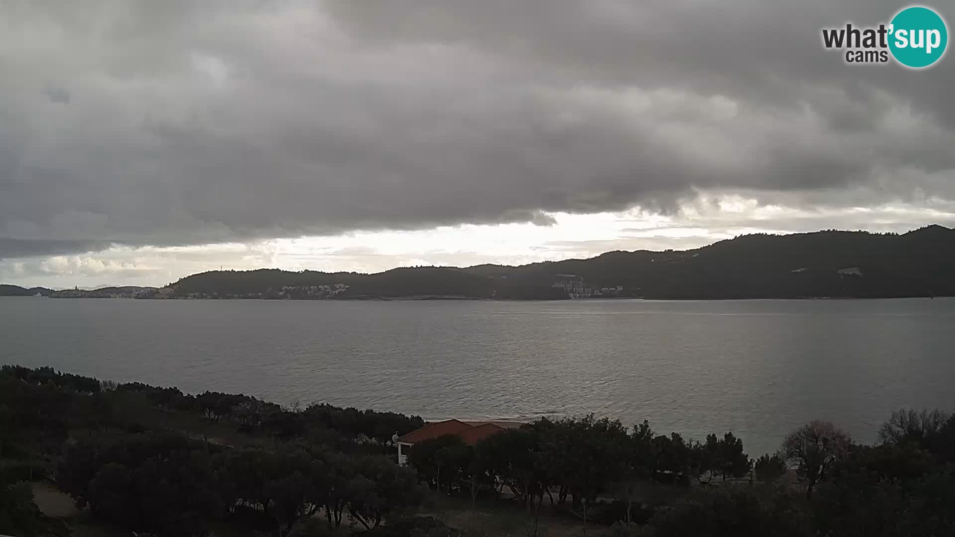 Viganj Windsurf Katesurf  – plaža