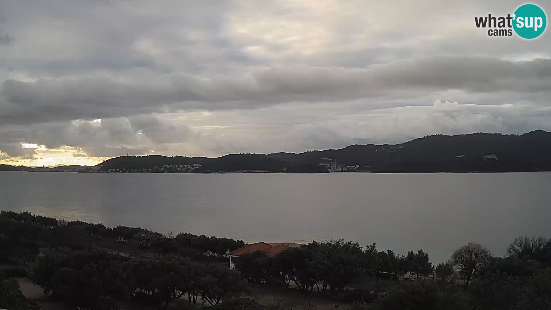 Viganj Windsurf Katesurf – plage