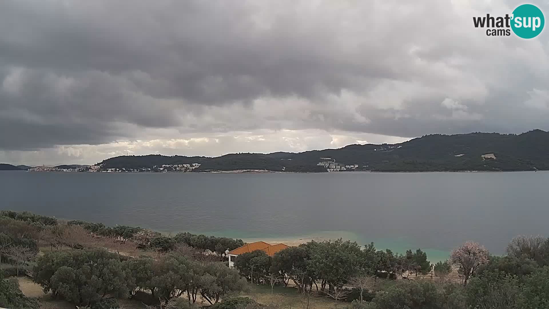 Viganj Windsurf Katesurf – plage