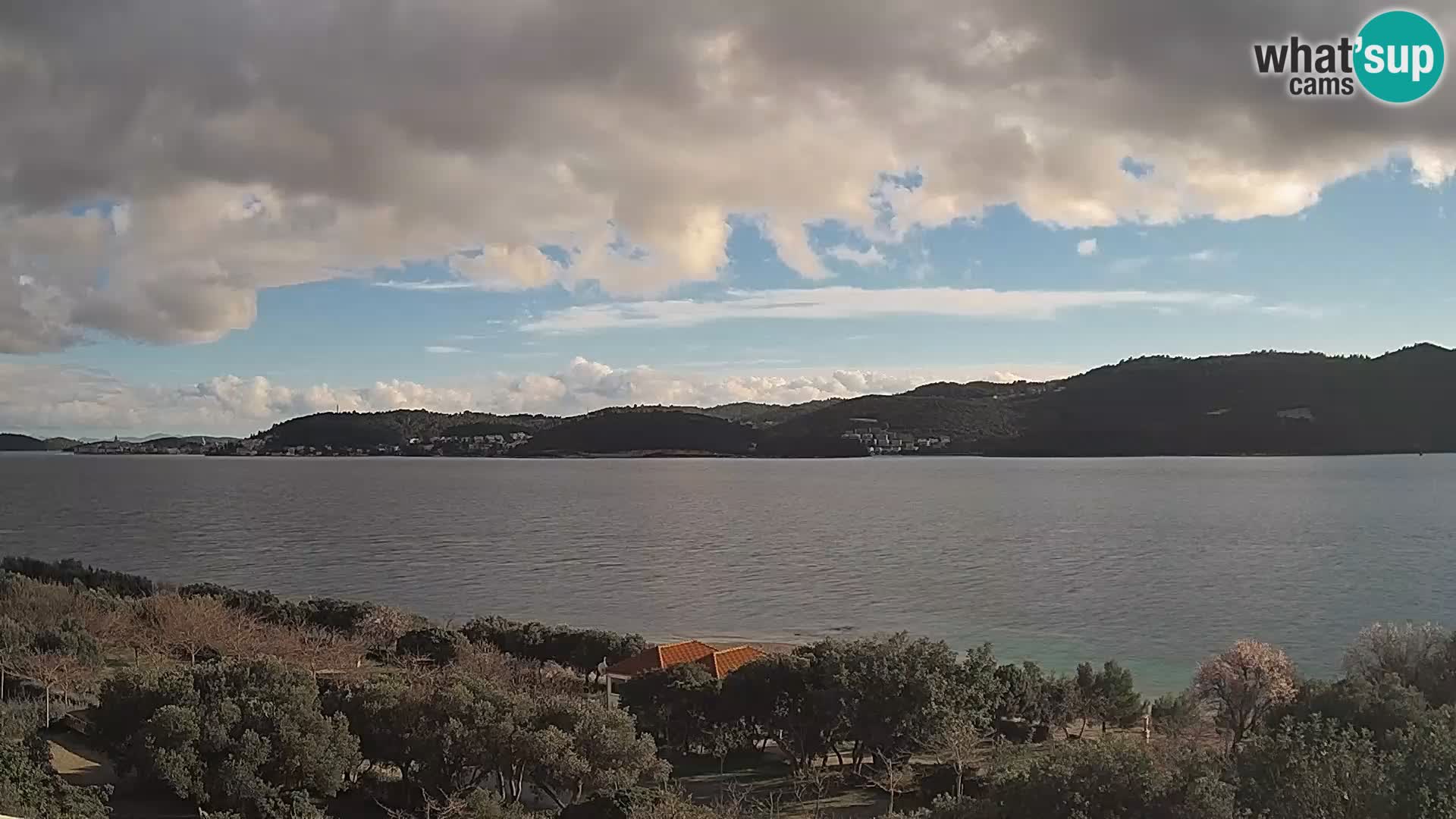 Viganj Windsurf Katesurf – plage