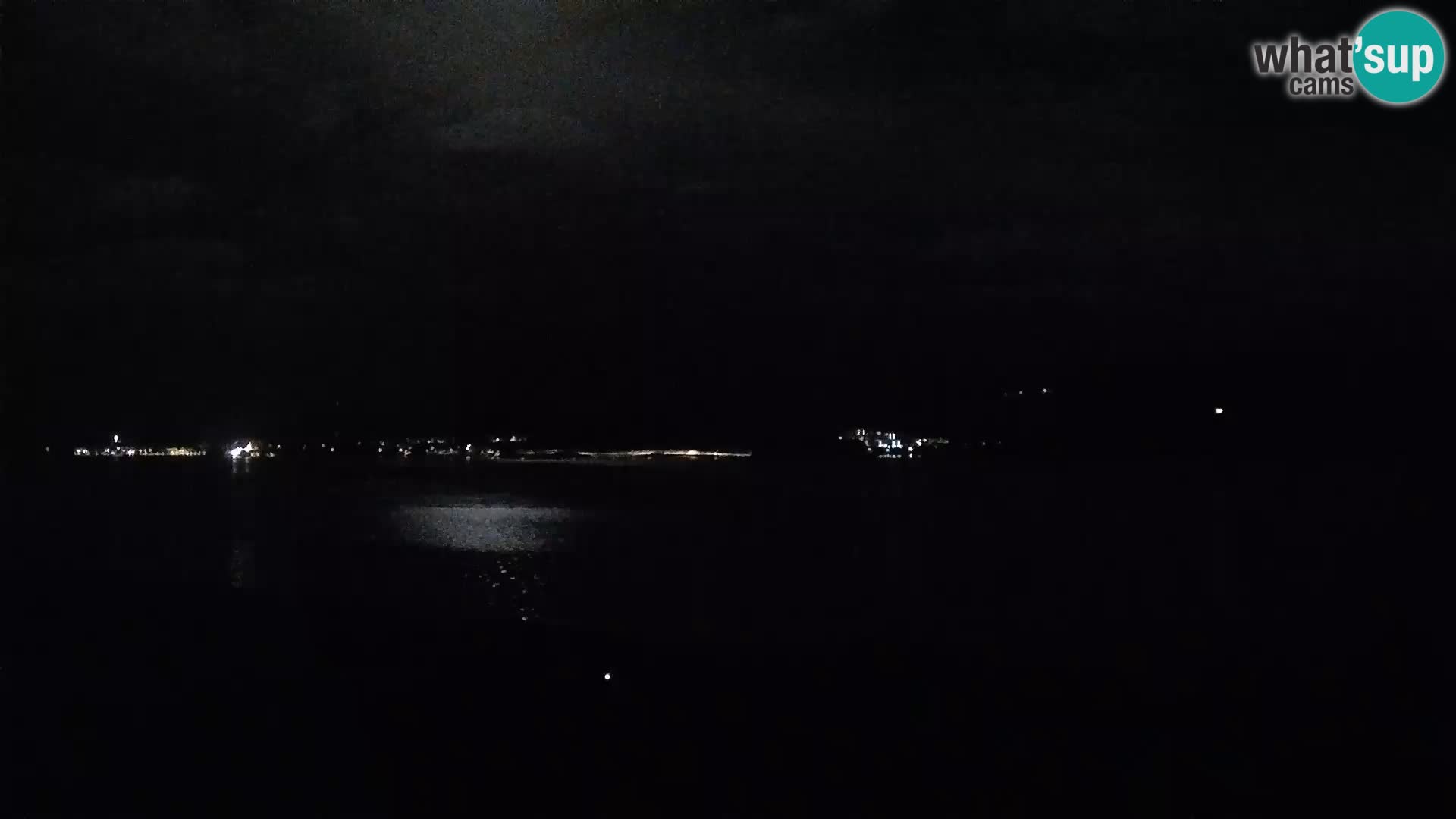 Viganj Windsurf Katesurf – strand