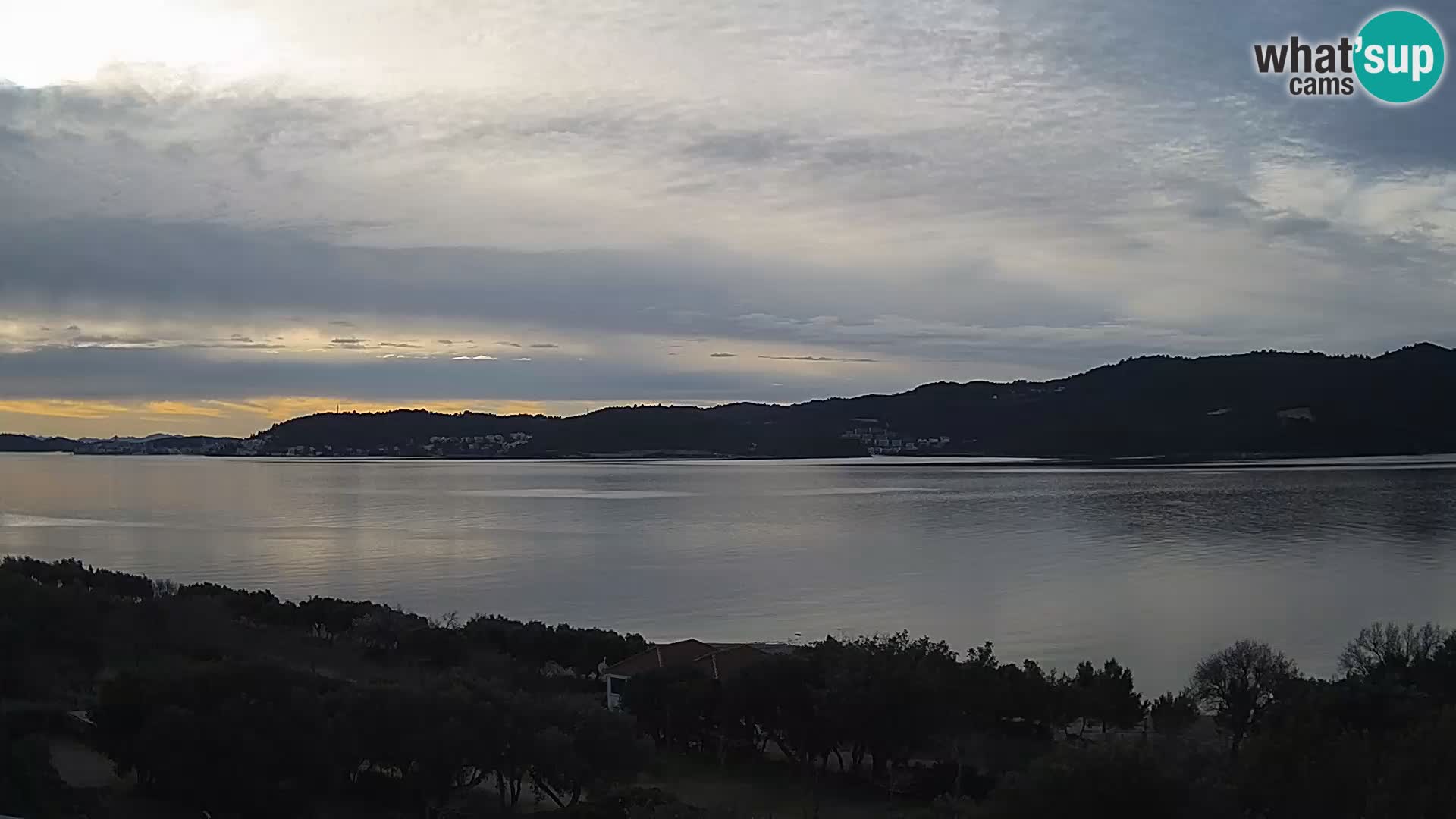 Viganj Windsurf Katesurf – plaža