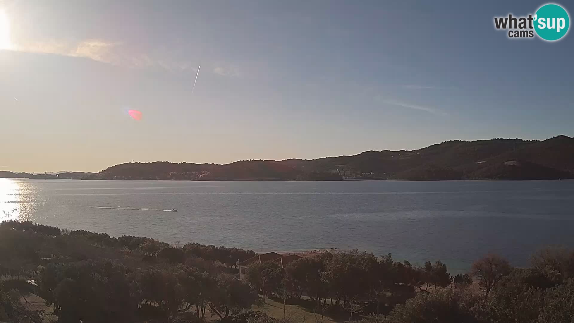 Viganj Windsurf Katesurf – spiaggia