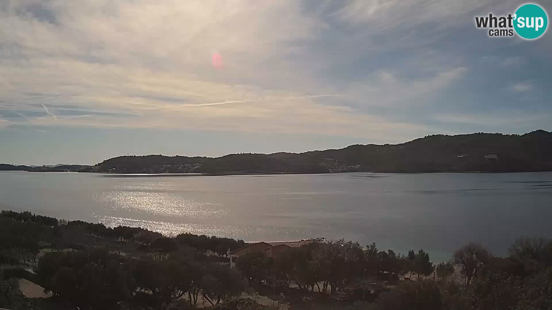 Viganj Windsurf Katesurf – strand