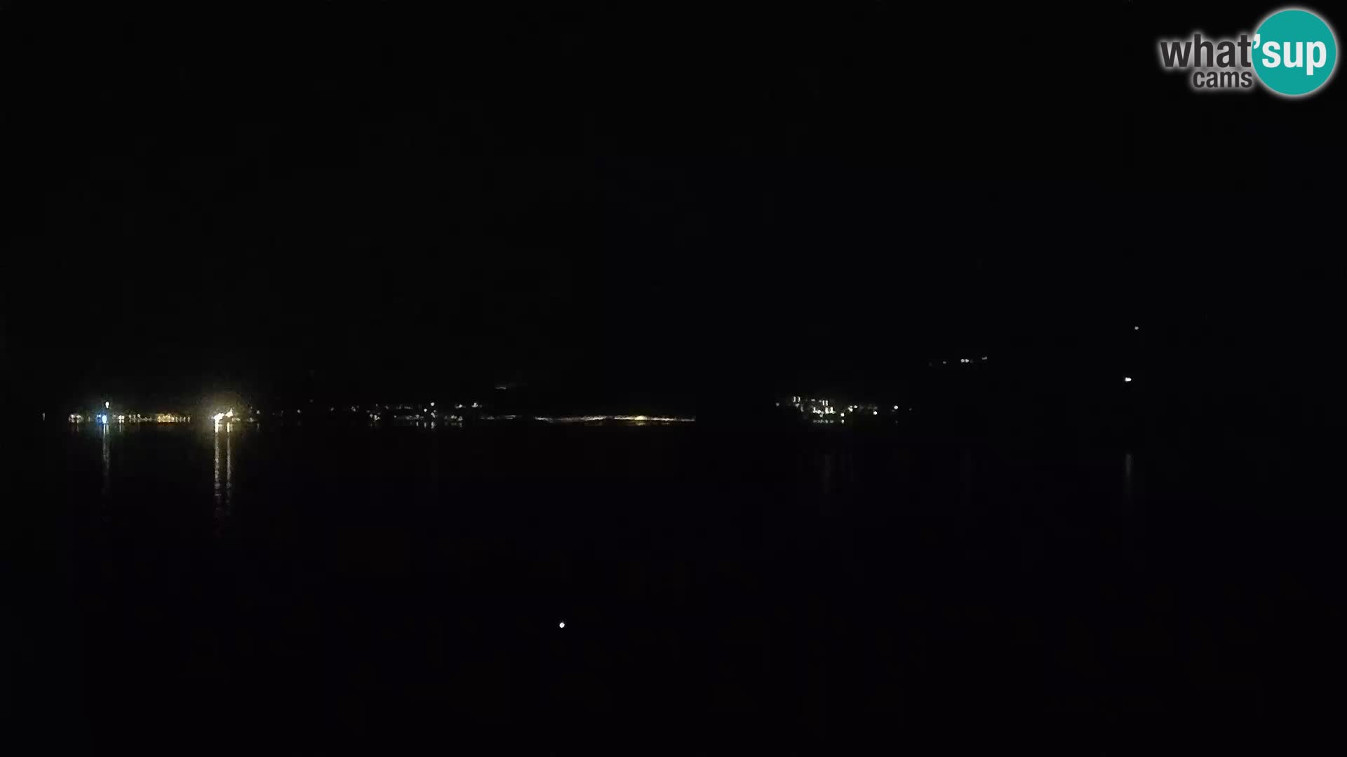 Viganj Windsurf Katesurf  – plaža