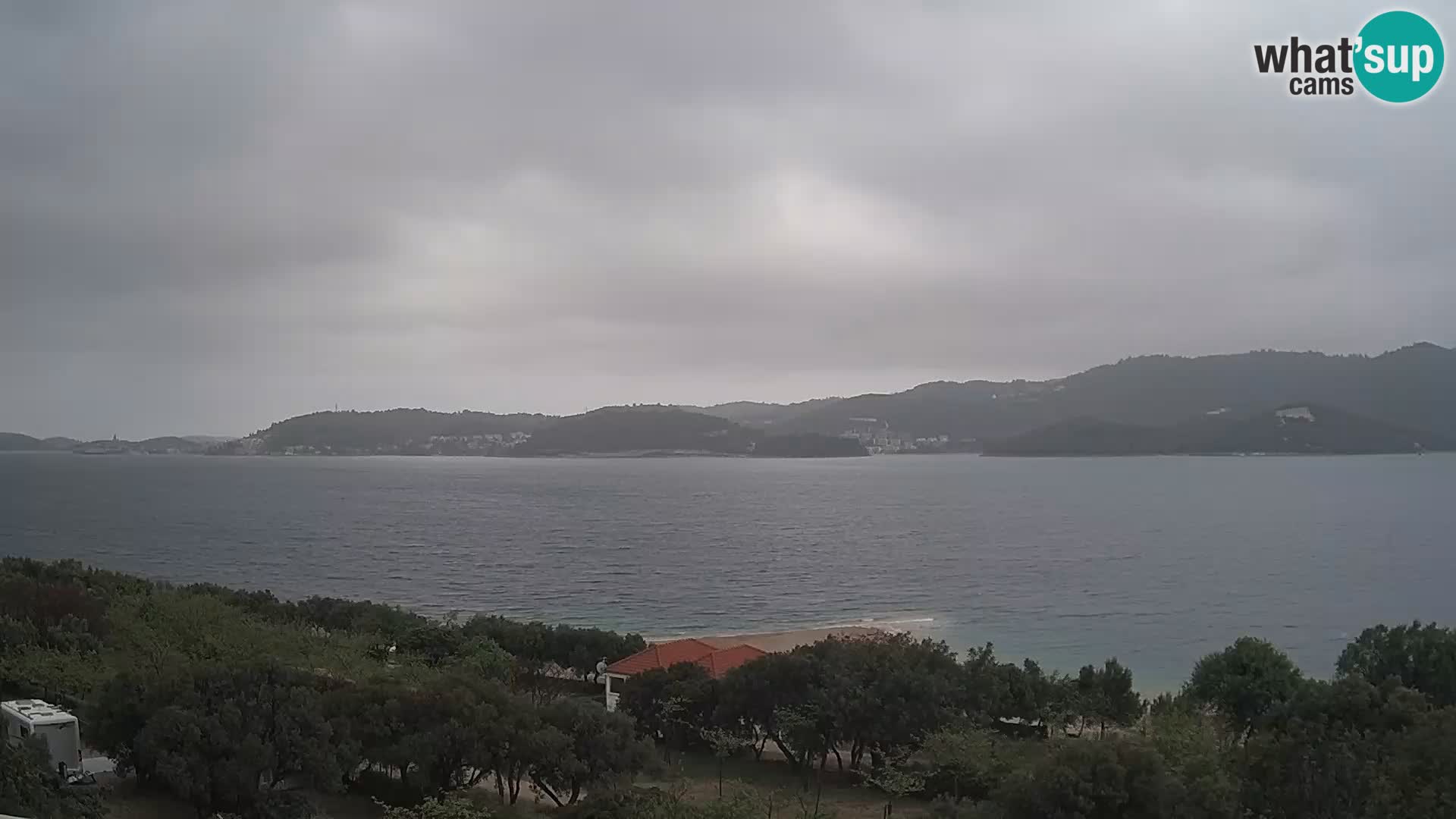 Viganj Windsurf Katesurf – plage