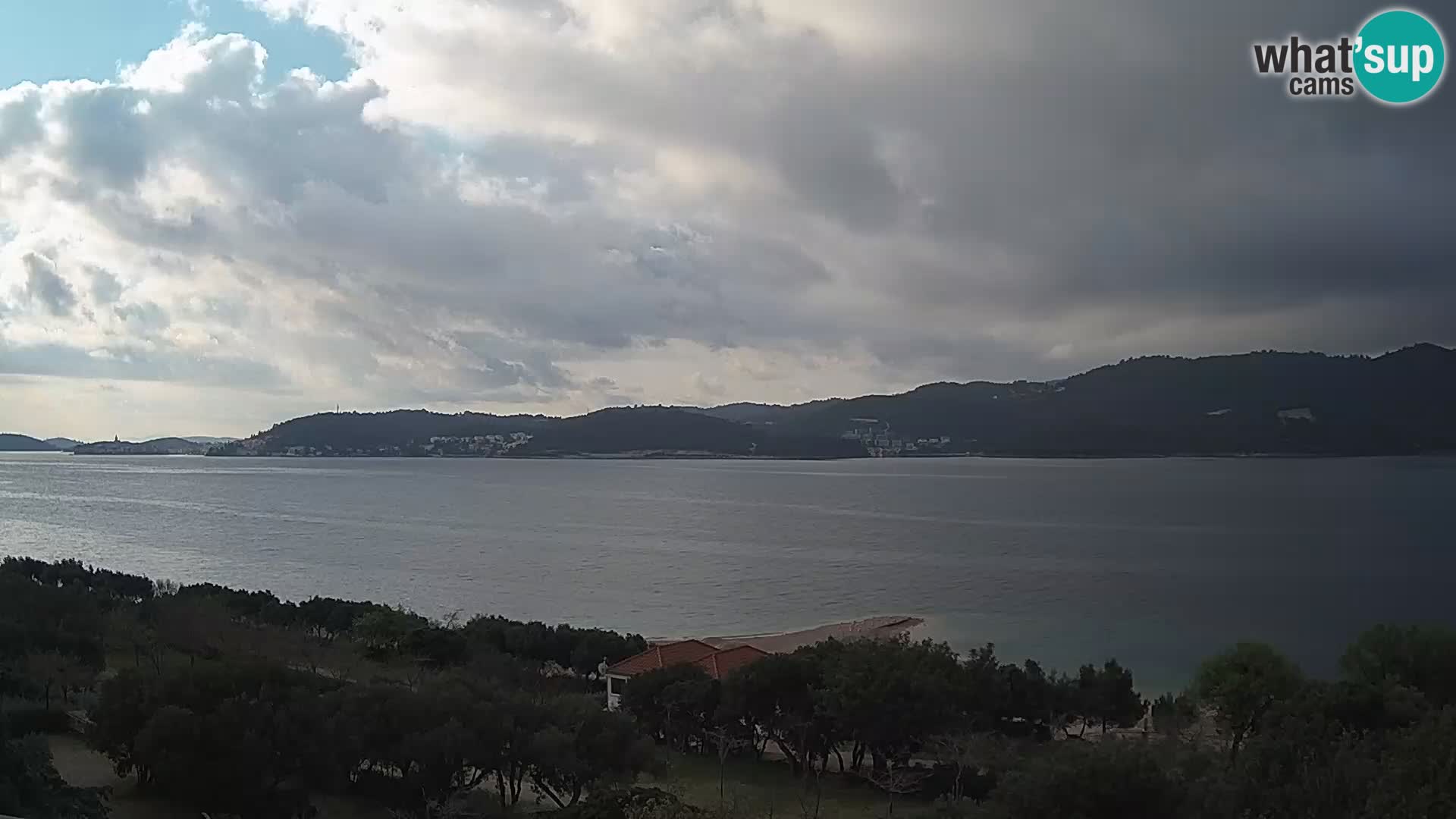 Viganj Windsurf Katesurf  – plaža