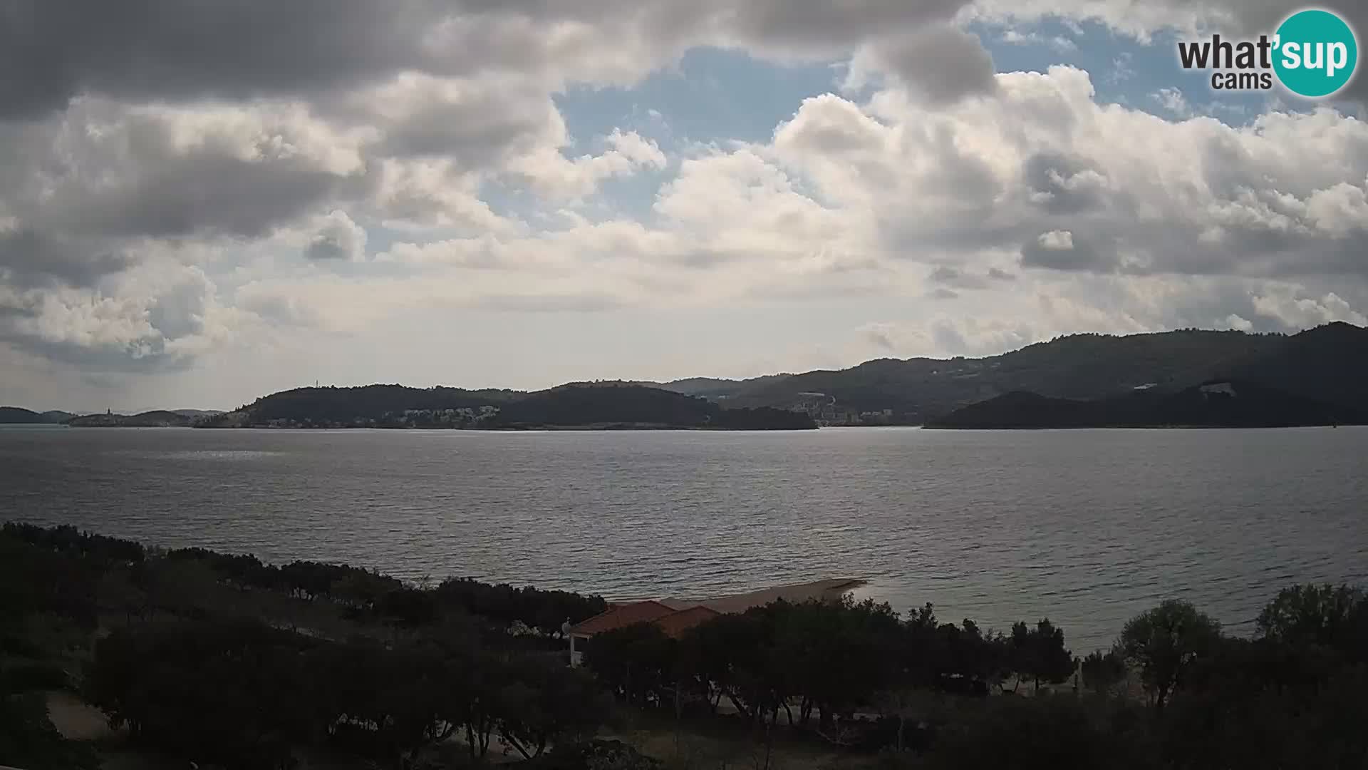 Viganj Windsurf Katesurf – playa