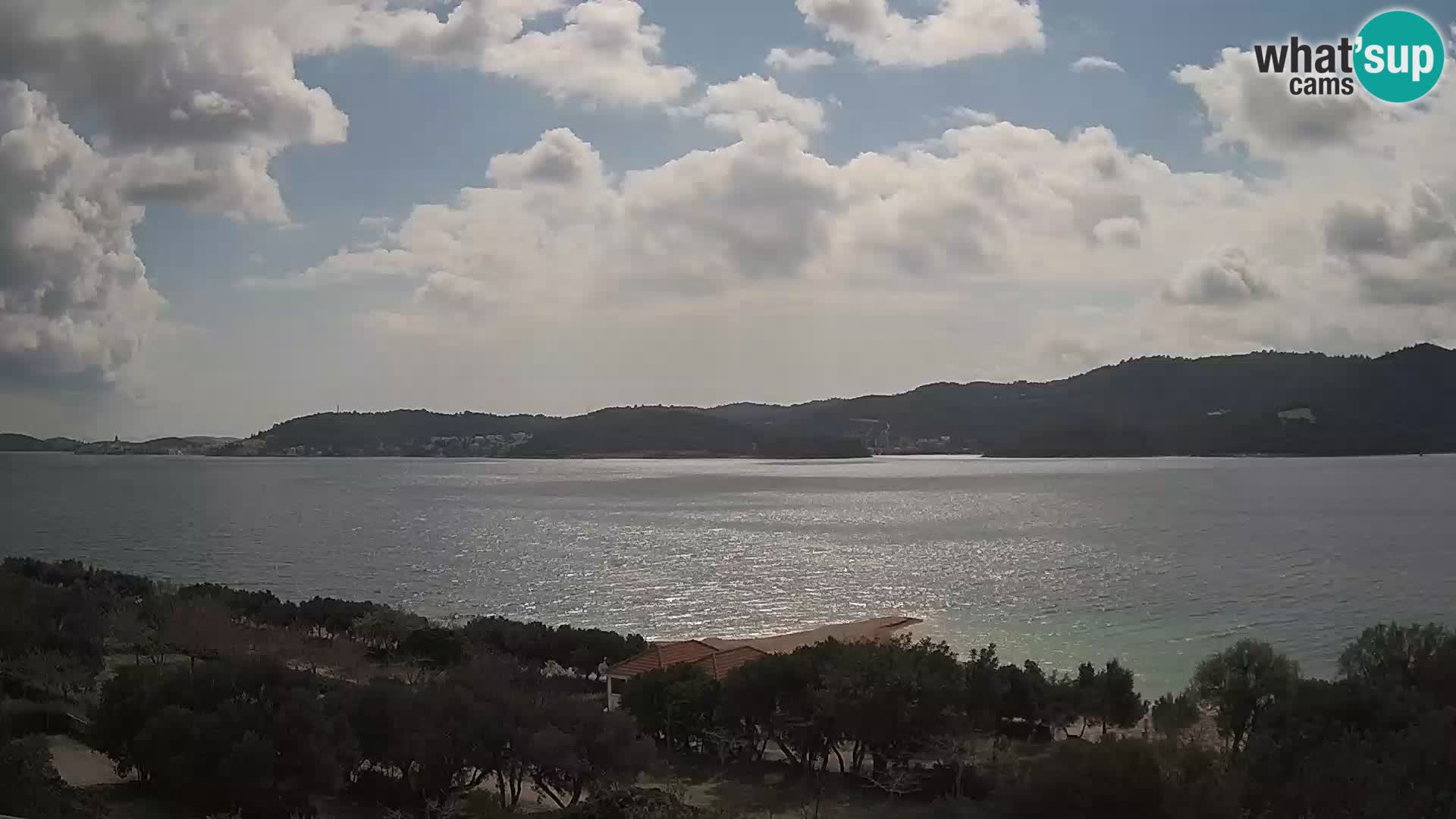 Viganj Windsurf Katesurf – spiaggia