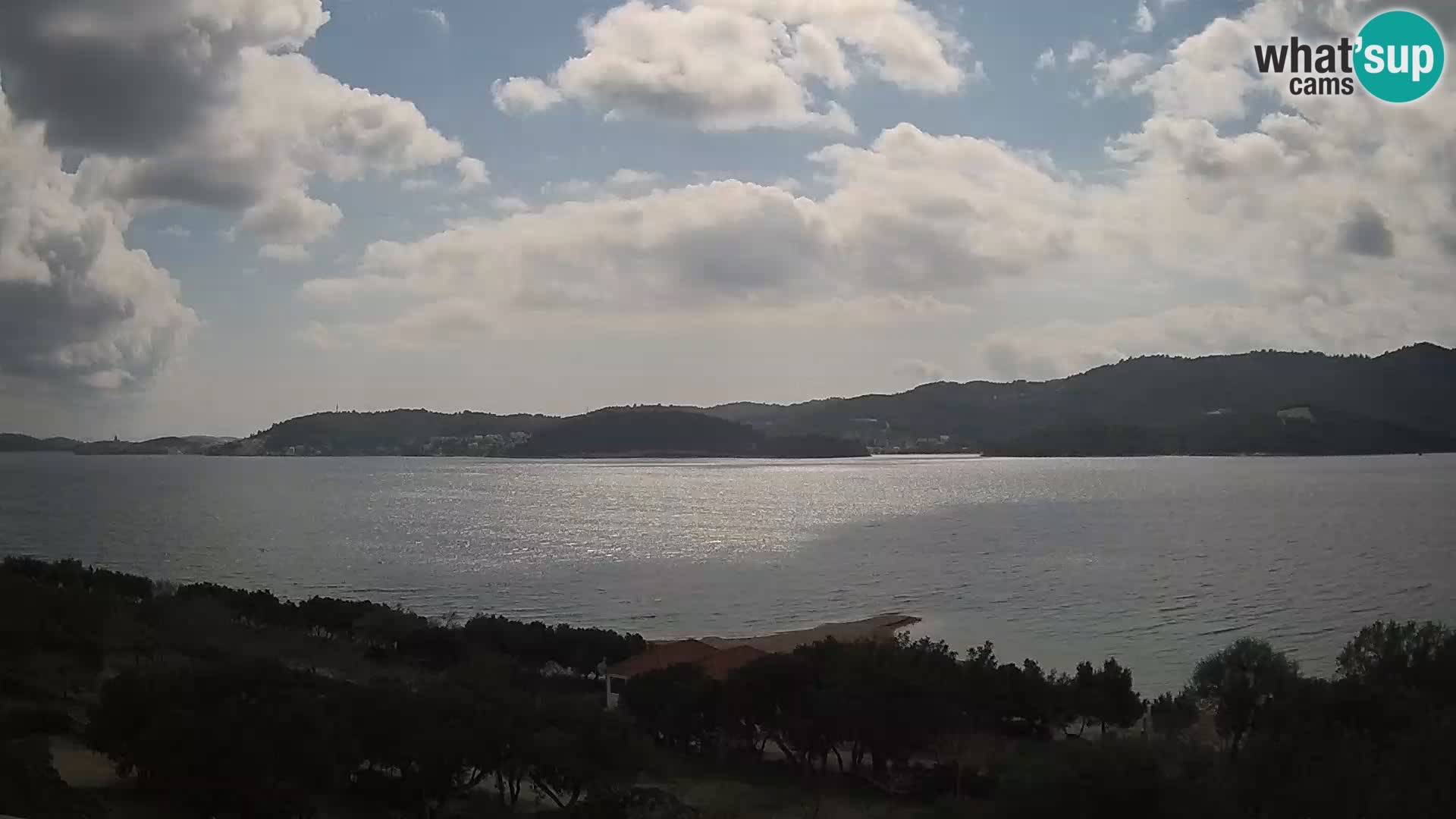 Viganj Windsurf Katesurf – playa