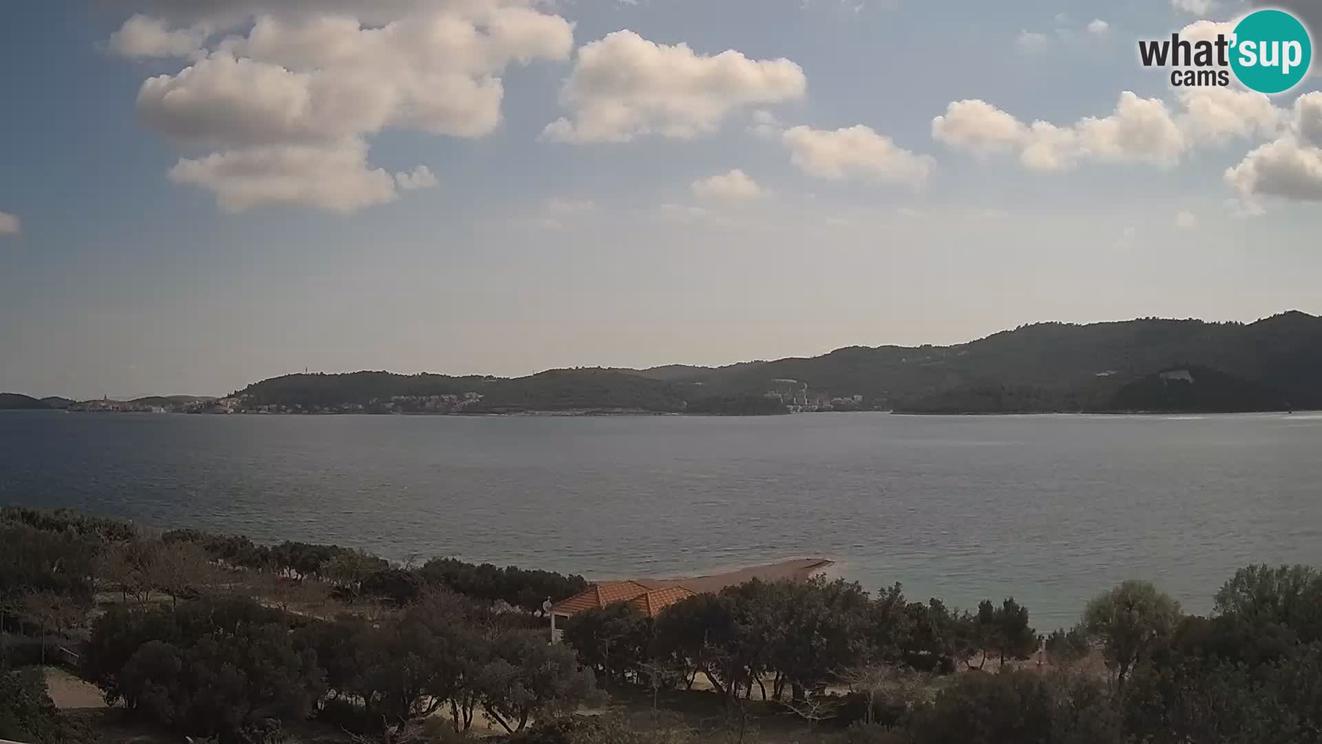 Viganj Windsurf Katesurf – plage