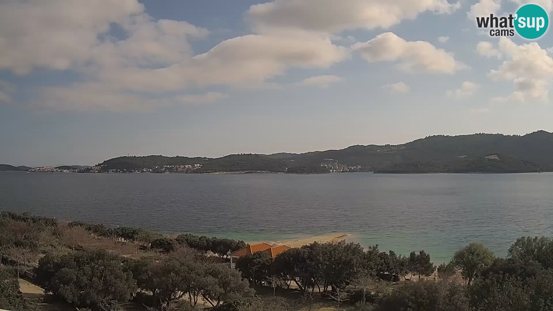 Viganj Windsurf Katesurf – plaža