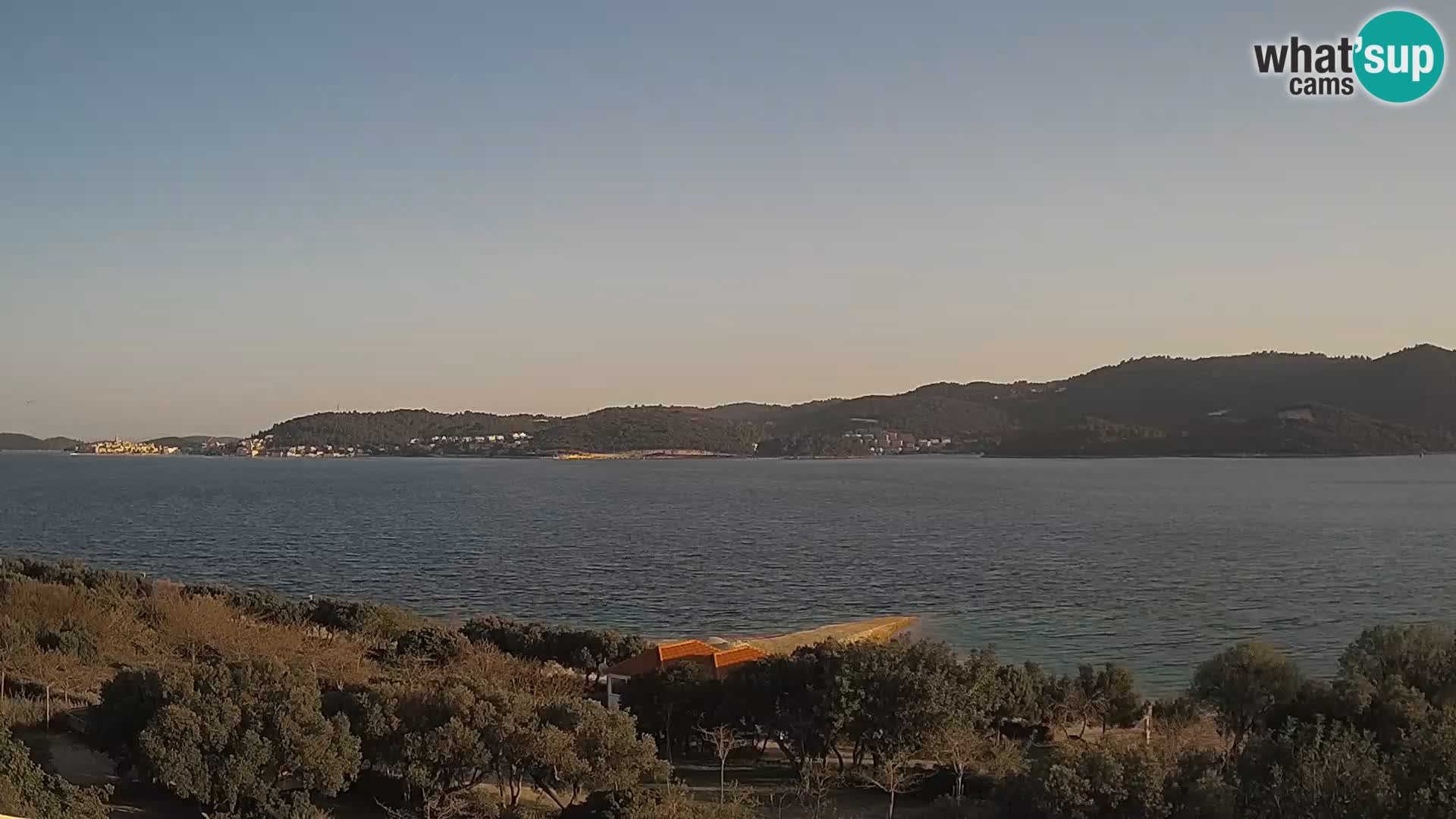 Viganj Windsurf Katesurf – plaža