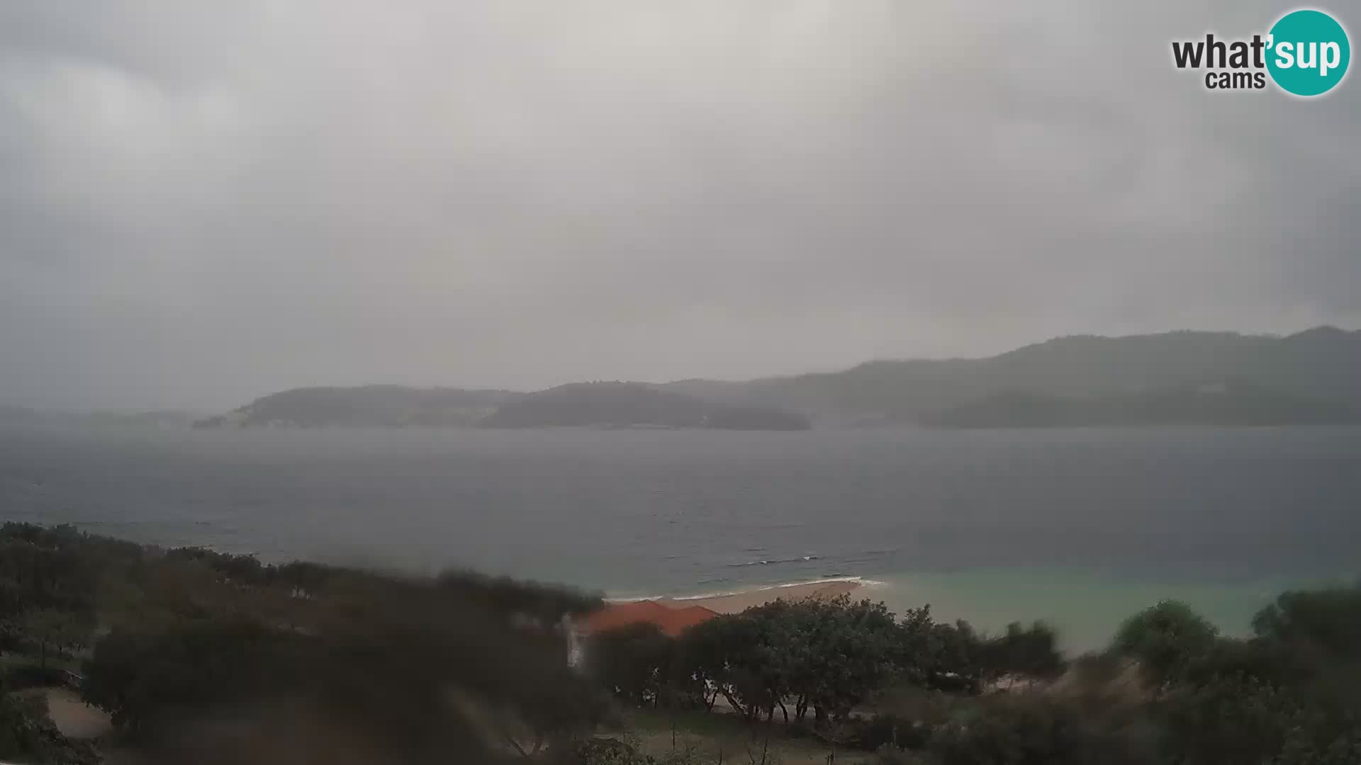 Viganj Windsurf Katesurf  – beach