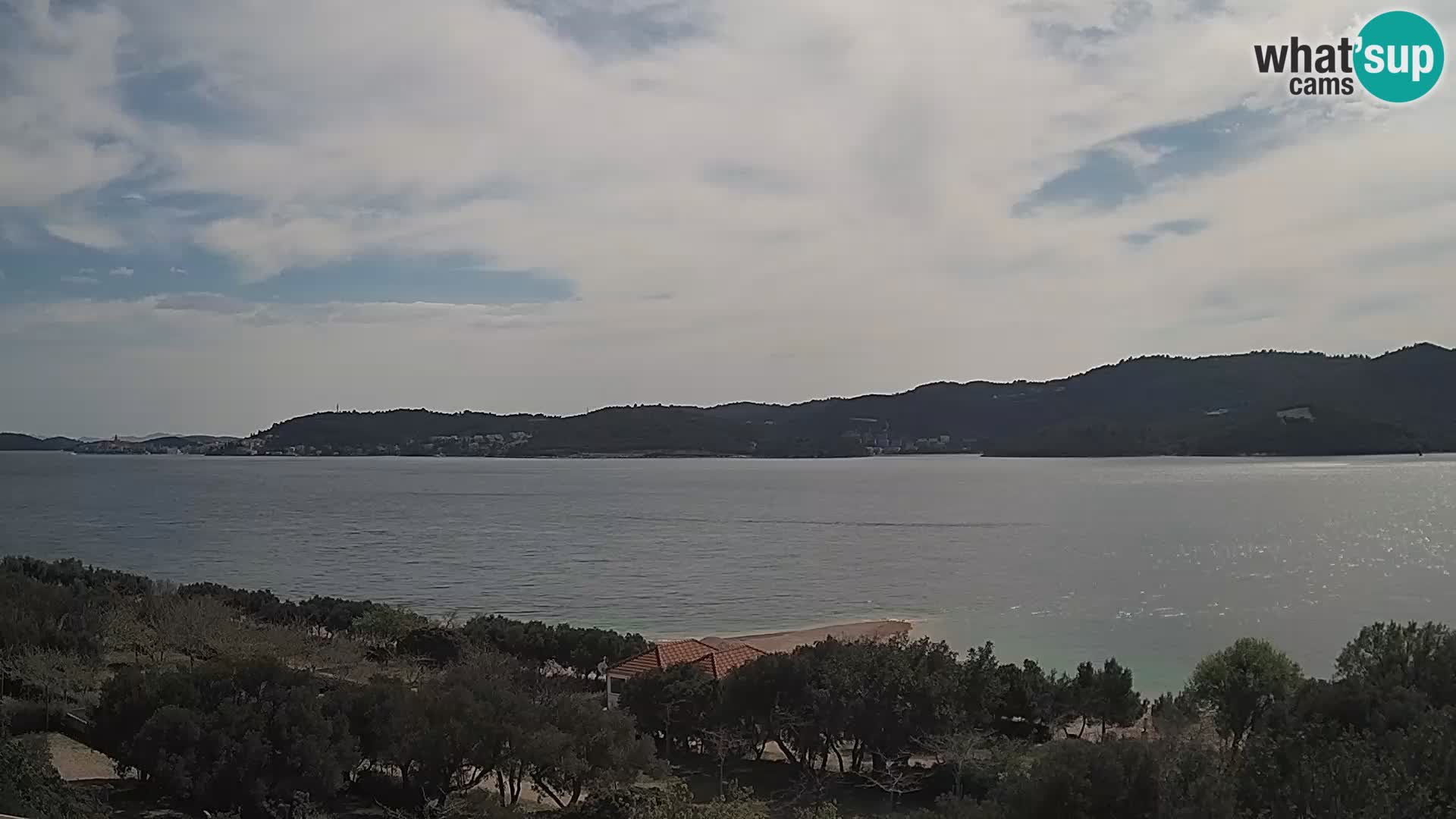 Viganj Windsurf Katesurf – playa