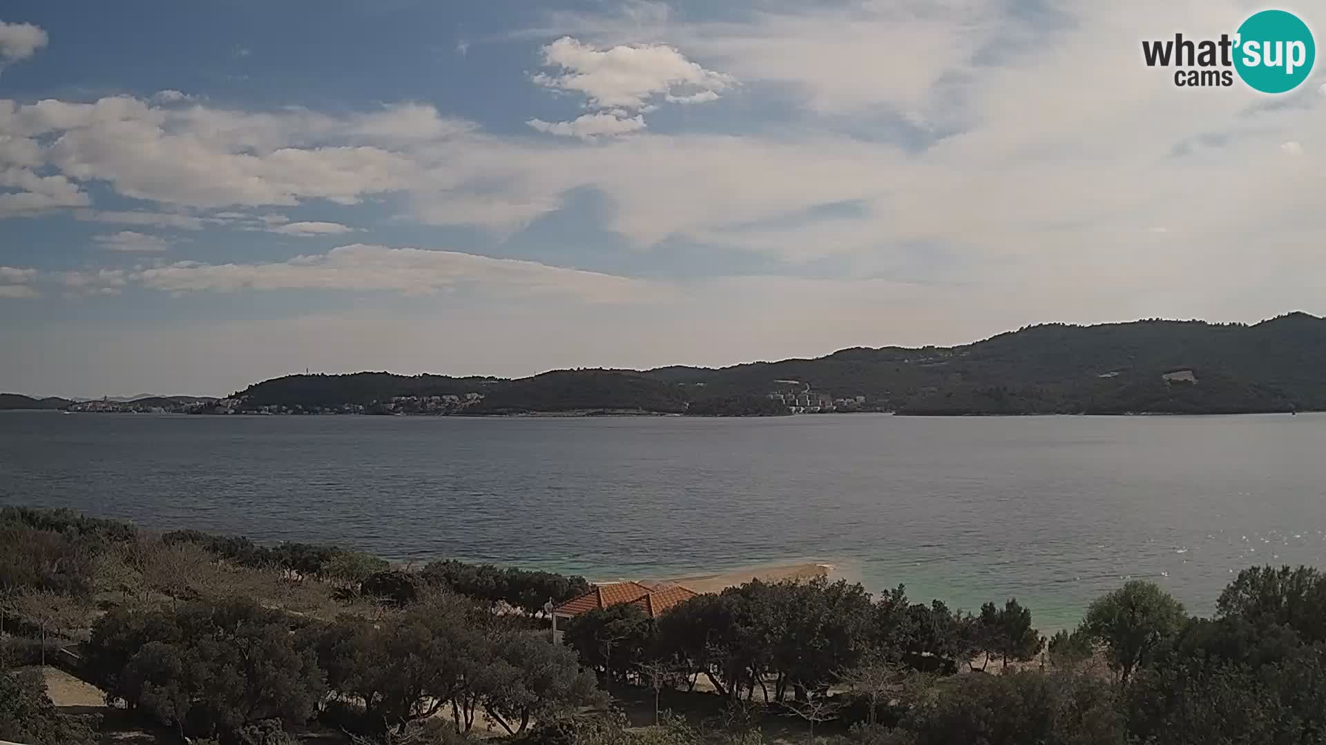 Viganj Windsurf Katesurf – plage