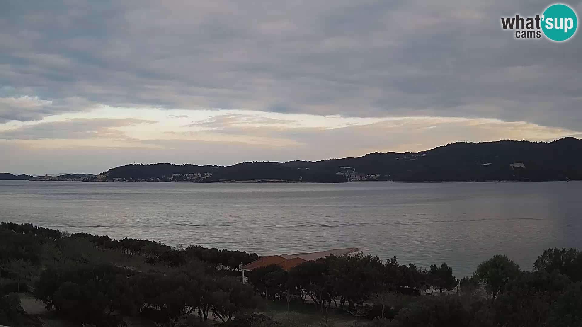 Viganj Windsurf Katesurf – plaža