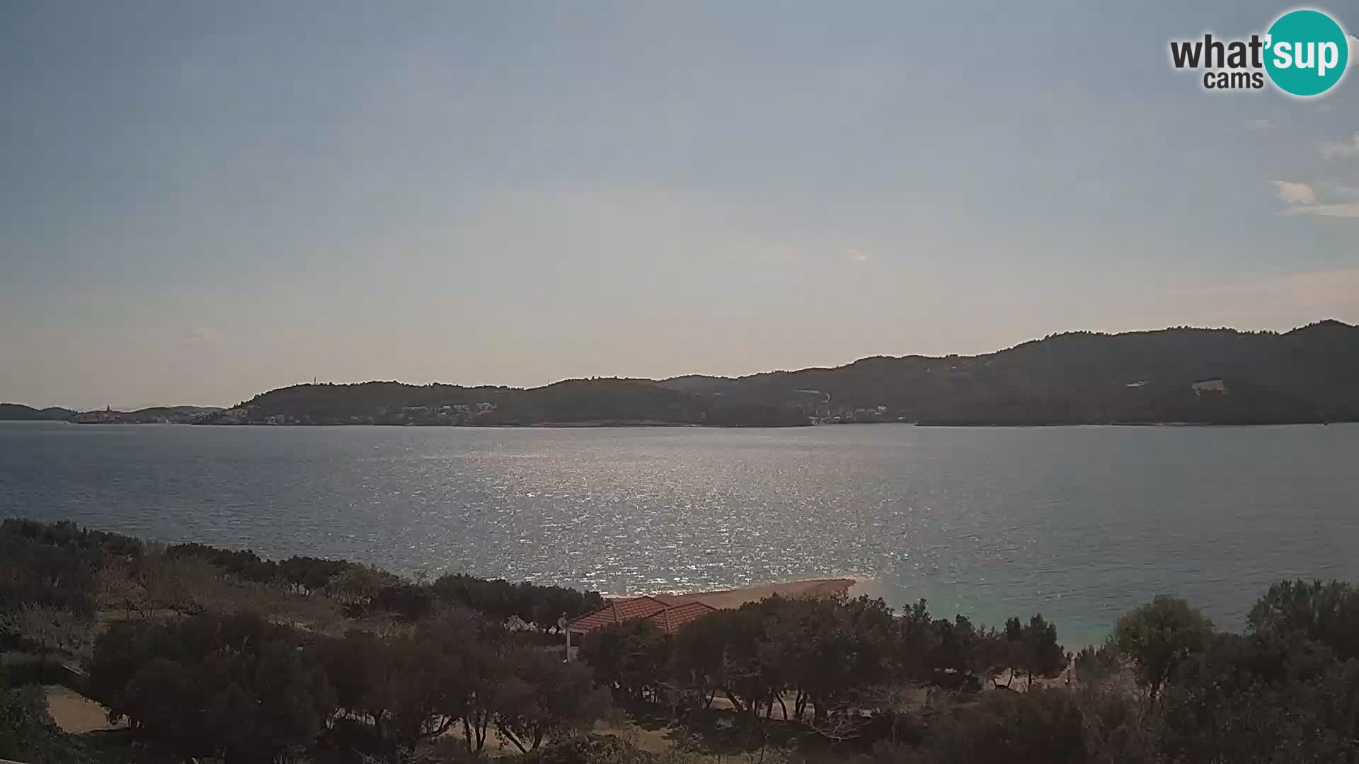 Viganj Windsurf Katesurf  – plaža