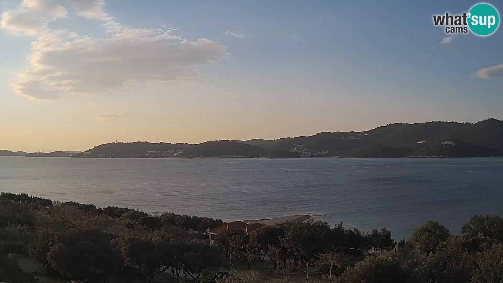 Viganj Windsurf Katesurf – strand