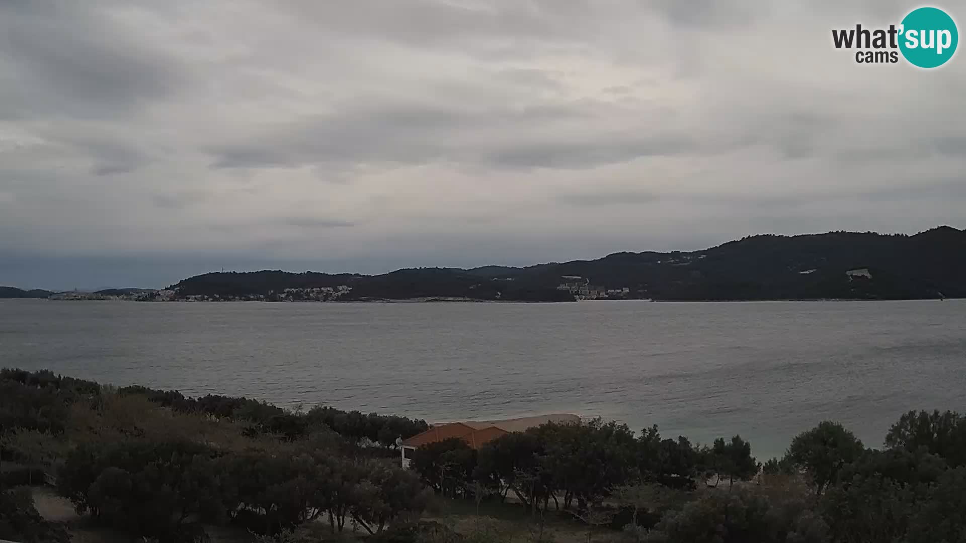 Viganj Windsurf Katesurf – plage