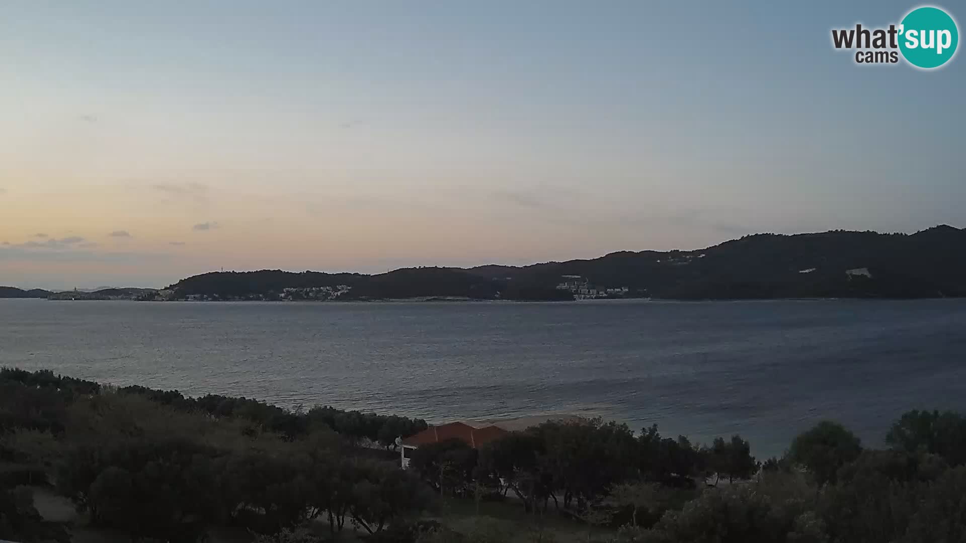 Viganj Windsurf Katesurf  – beach