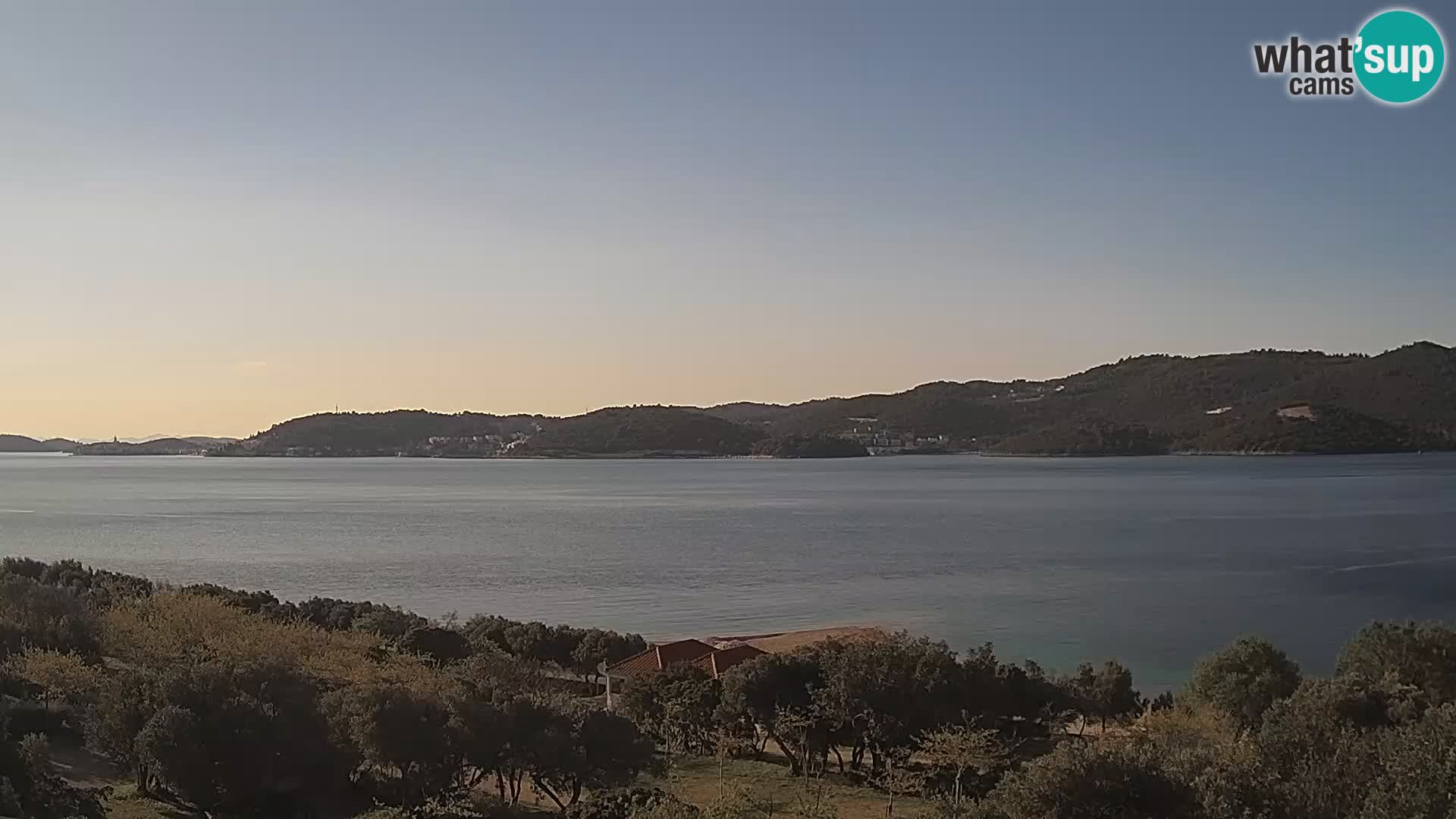 Viganj Windsurf Katesurf – plaža