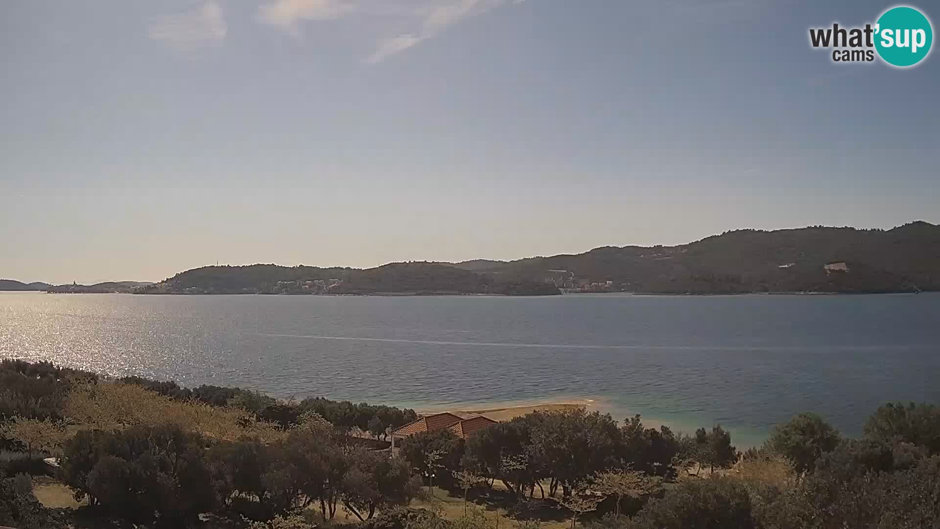 Viganj Windsurf Katesurf – strand