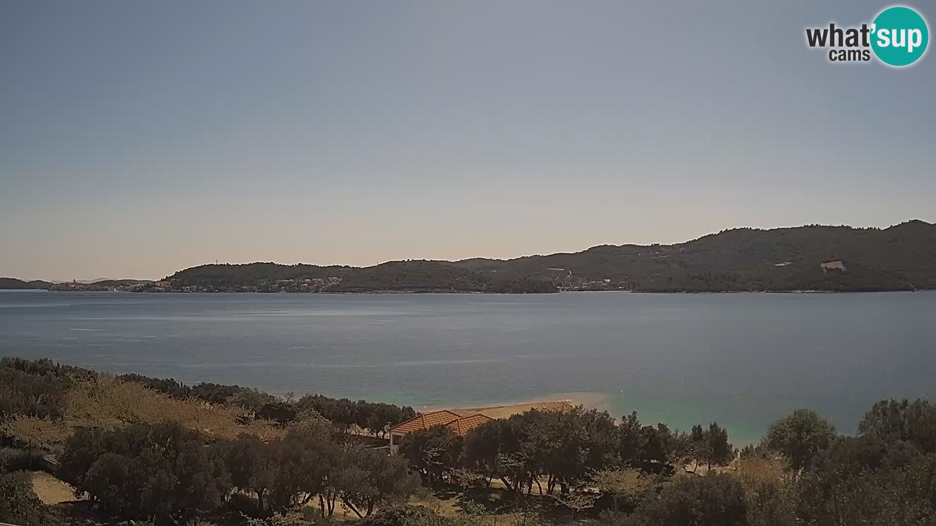 Viganj Windsurf Katesurf – spiaggia