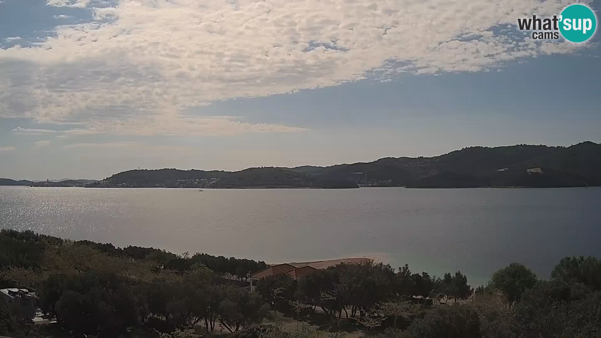 Viganj Windsurf Katesurf – plaža